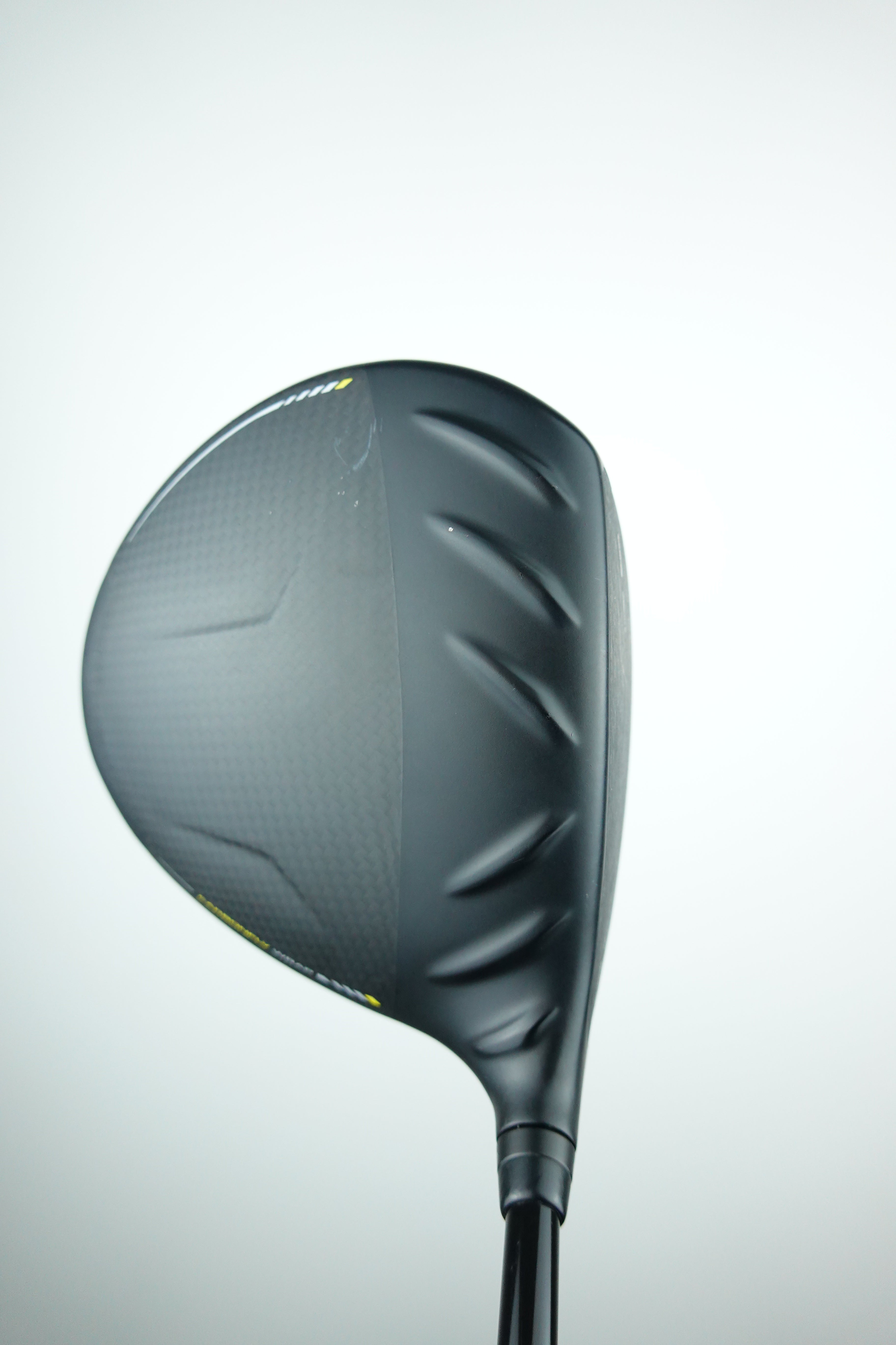 PING G430 MAX 10K Driver - 9 Degree - ALTA JCB S - Stiff - Left Hand