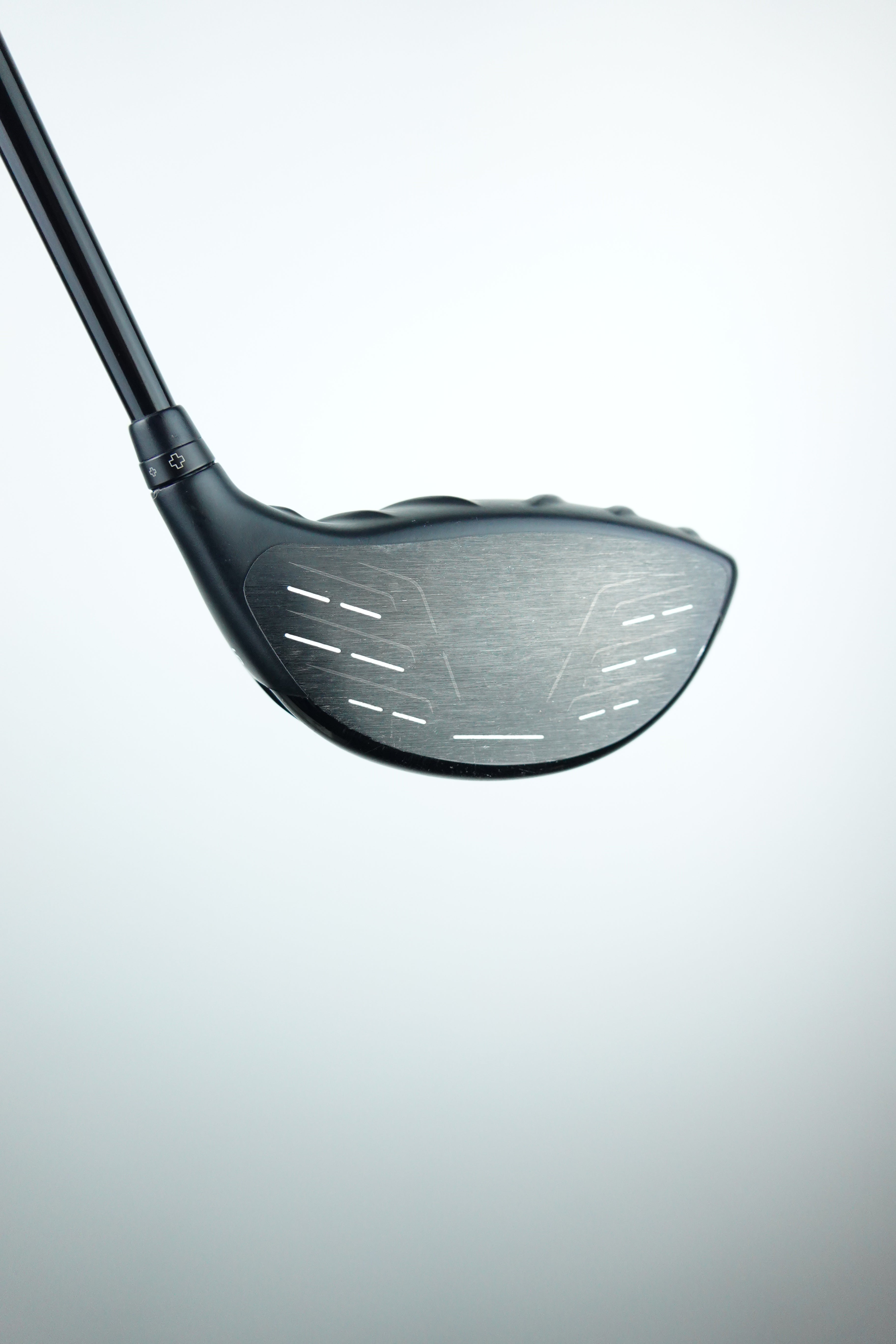 PING G430 MAX 10K Driver - 9 Degree - ALTA JCB S - Stiff - Left Hand