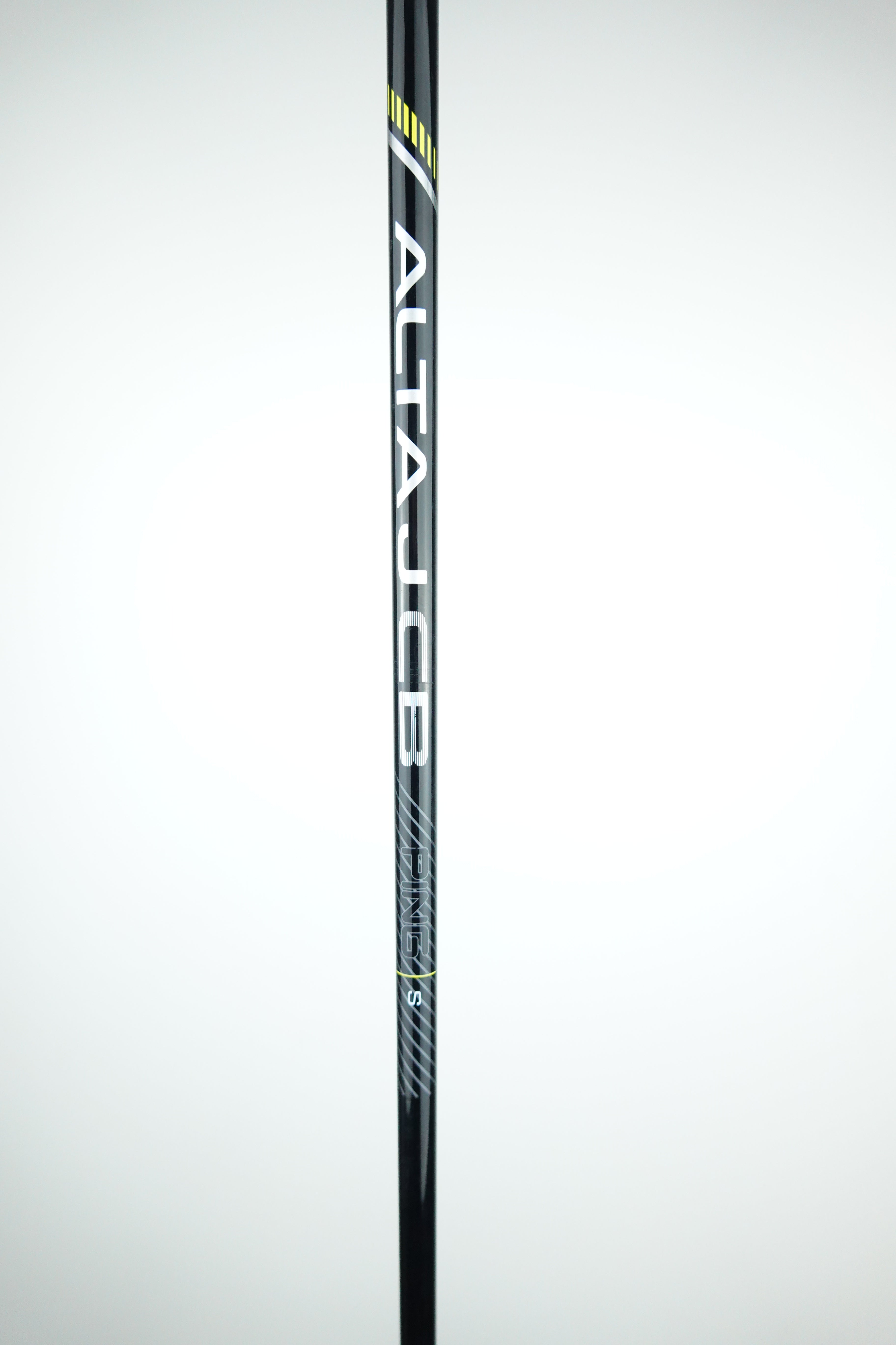 PING G430 MAX 10K Driver - 9 Degree - ALTA JCB S - Stiff - Left Hand