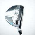 TaylorMade SIM Titanium 3 Wood - 15 Degree - Fujikura FUEL Tour Spec 70X - Extra Stiff - Right Hand