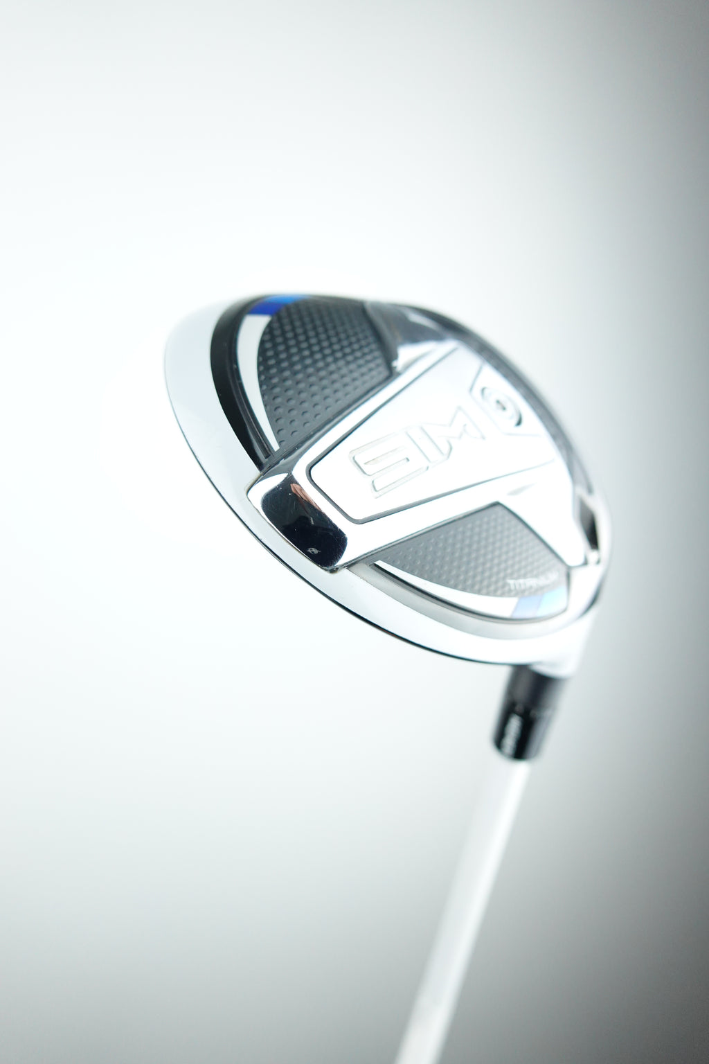 TaylorMade SIM Titanium 3 Wood - 15 Degree - Fujikura FUEL Tour Spec 70X - Extra Stiff - Right Hand