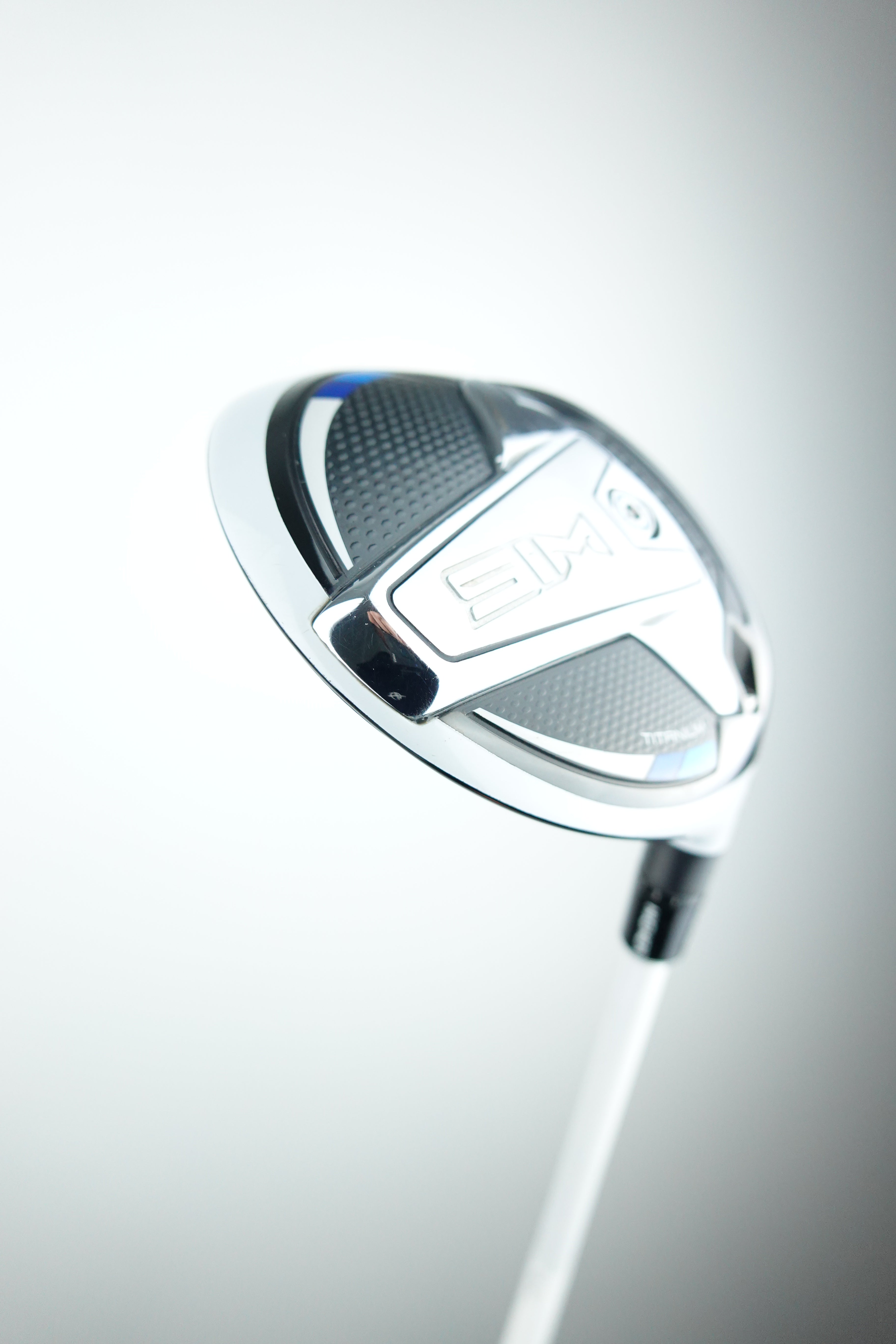 TaylorMade SIM Titanium 3 Wood - 15 Degree - Fujikura FUEL Tour Spec 70X - Extra Stiff - Right Hand