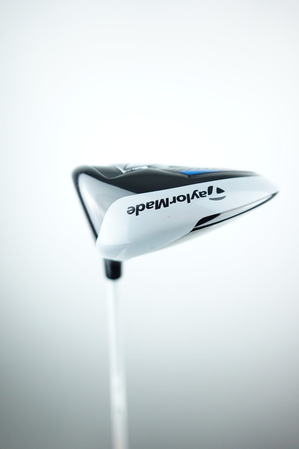 TaylorMade SIM Titanium 3 Wood - 15 Degree - Fujikura FUEL Tour Spec 70X - Extra Stiff - Right Hand