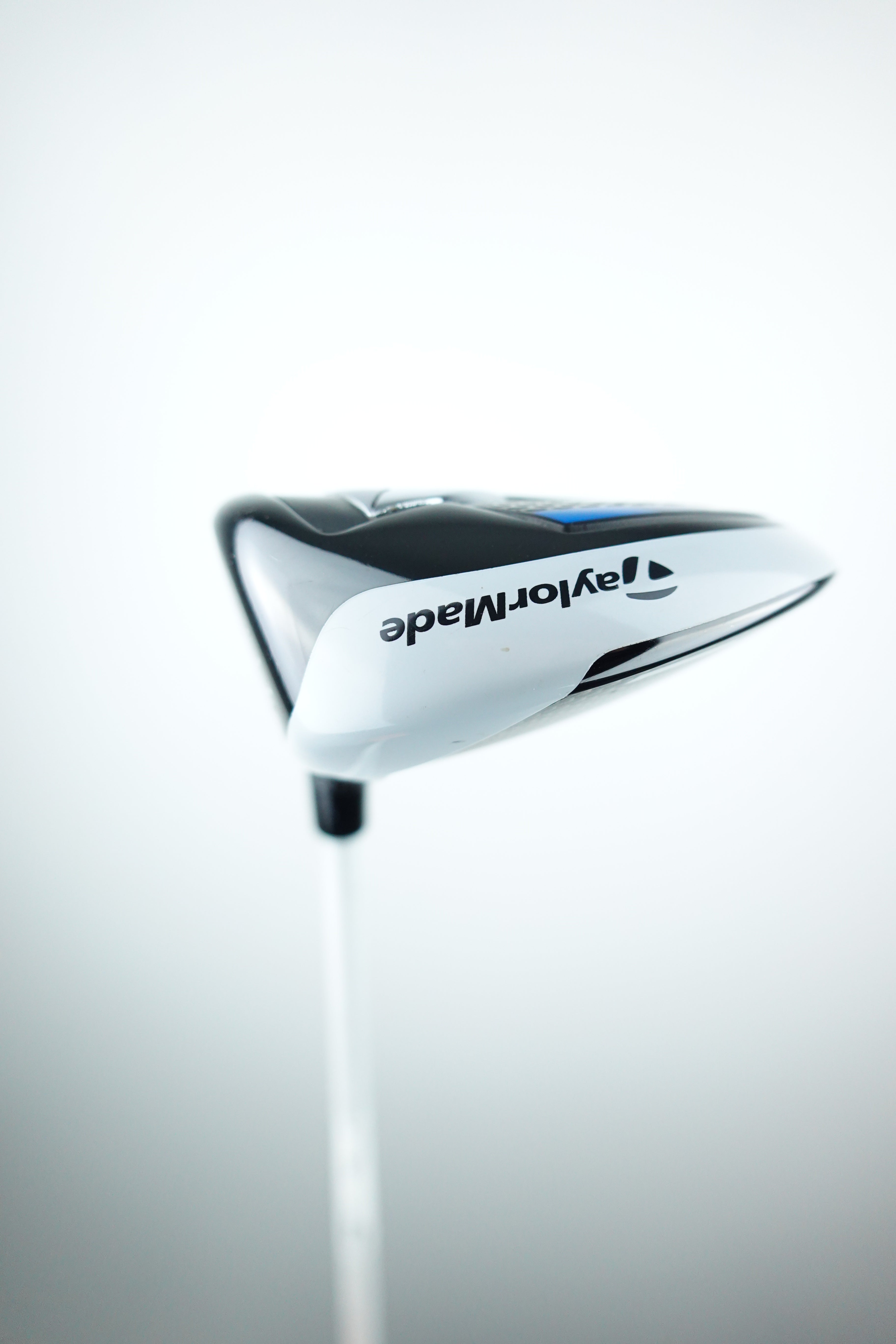 TaylorMade SIM Titanium 3 Wood - 15 Degree - Fujikura FUEL Tour Spec 70X - Extra Stiff - Right Hand