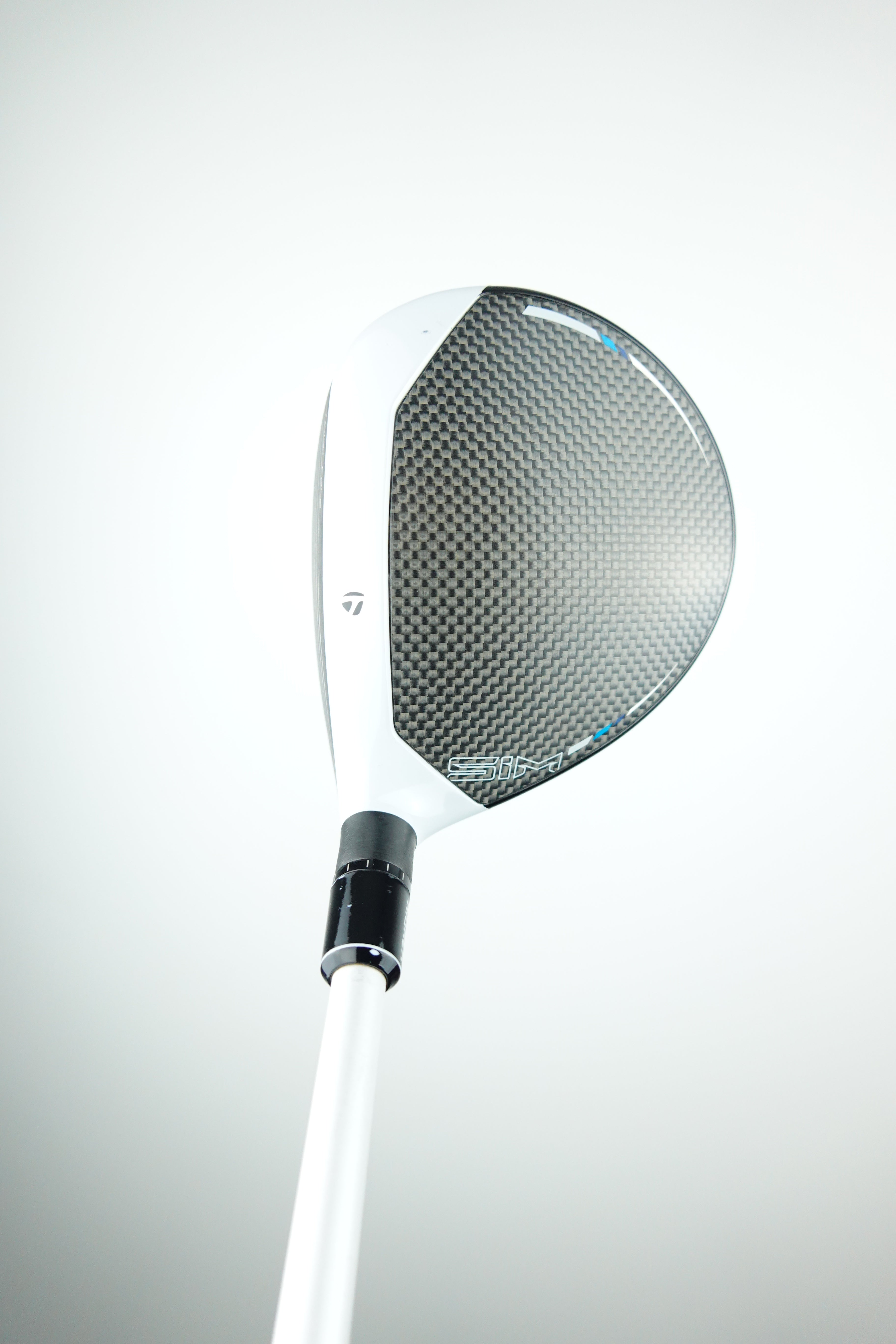 TaylorMade SIM Titanium 3 Wood - 15 Degree - Fujikura FUEL Tour Spec 70X - Extra Stiff - Right Hand
