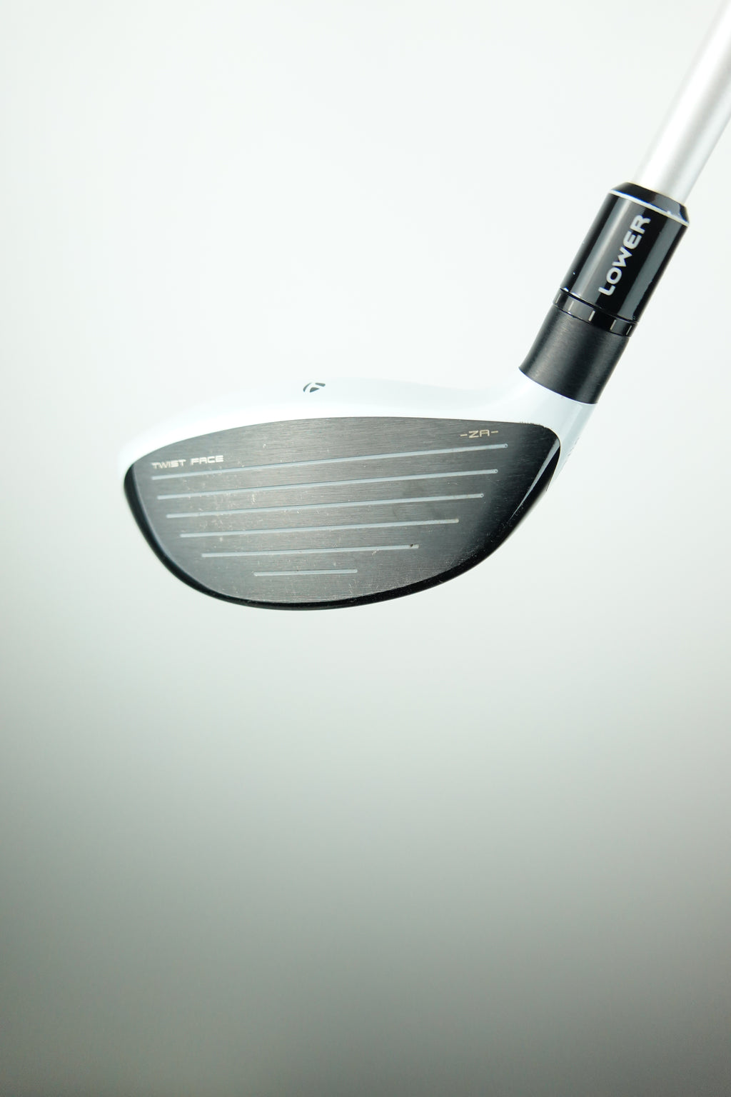 TaylorMade SIM Titanium 3 Wood - 15 Degree - Fujikura FUEL Tour Spec 70X - Extra Stiff - Right Hand