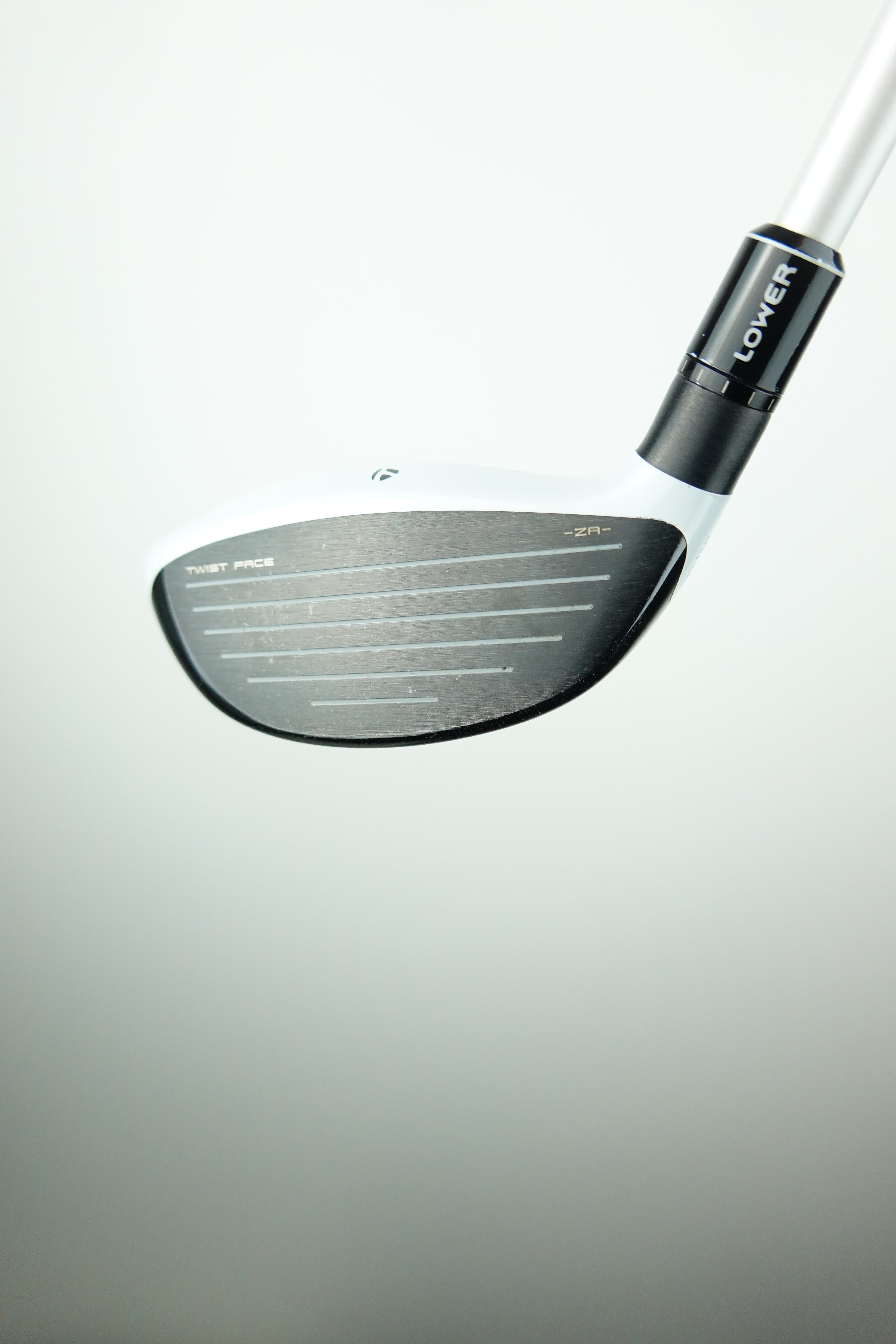 TaylorMade SIM Titanium 3 Wood - 15 Degree - Fujikura FUEL Tour Spec 70X - Extra Stiff - Right Hand