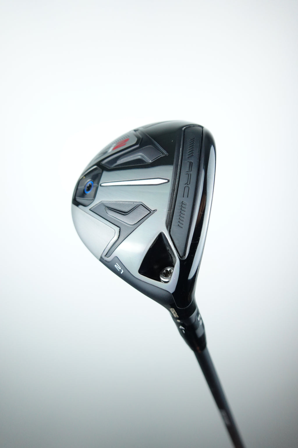 Titleist TSi2 7 Wood - 21 Degree - Tensei 1K Blue 55R - Regular - Right Hand
