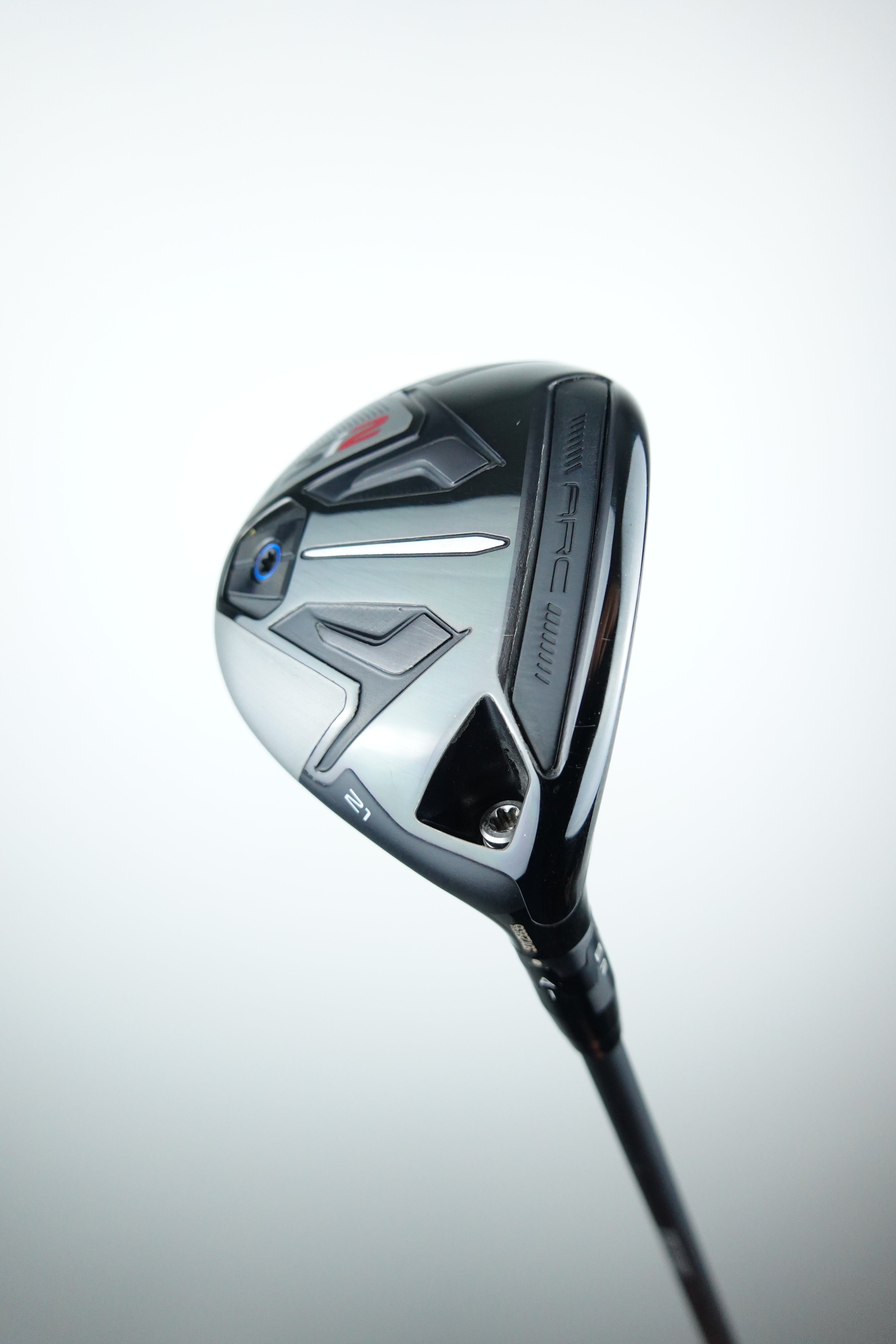 Titleist TSi2 7 Wood - 21 Degree - Tensei 1K Blue 55R - Regular - Right Hand