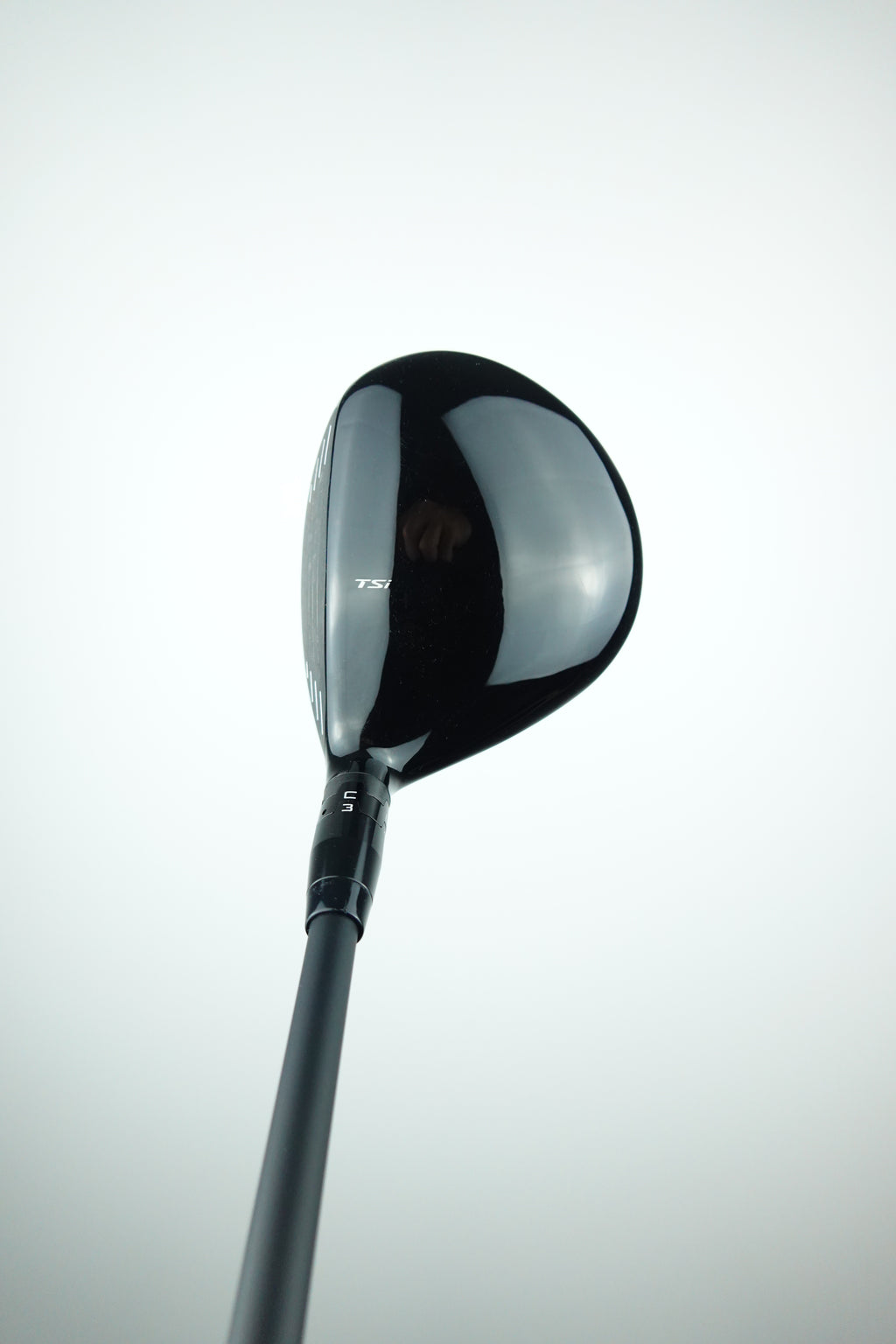 Titleist TSi2 7 Wood - 21 Degree - Tensei 1K Blue 55R - Regular - Right Hand