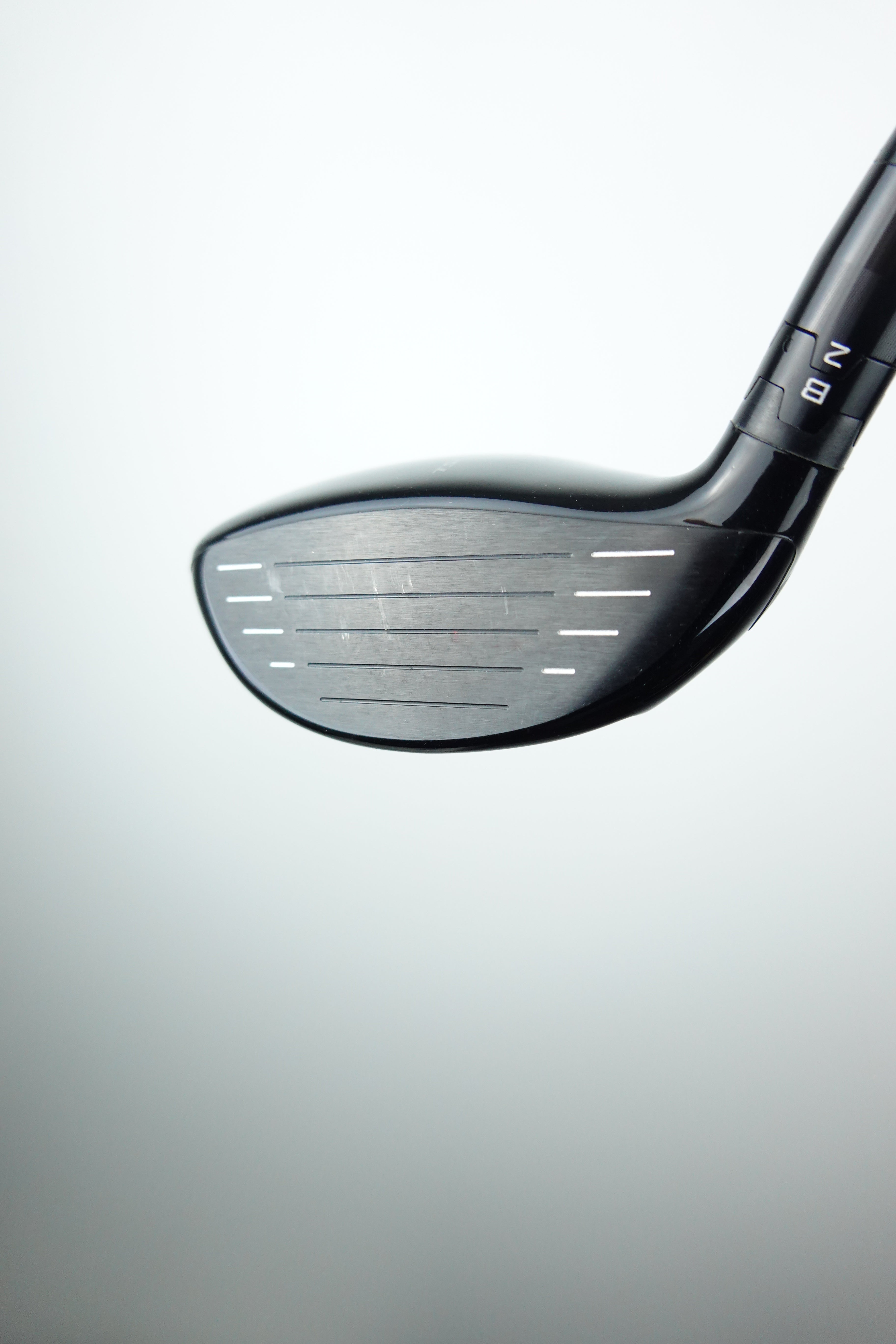 Titleist TSi2 7 Wood - 21 Degree - Tensei 1K Blue 55R - Regular - Right Hand