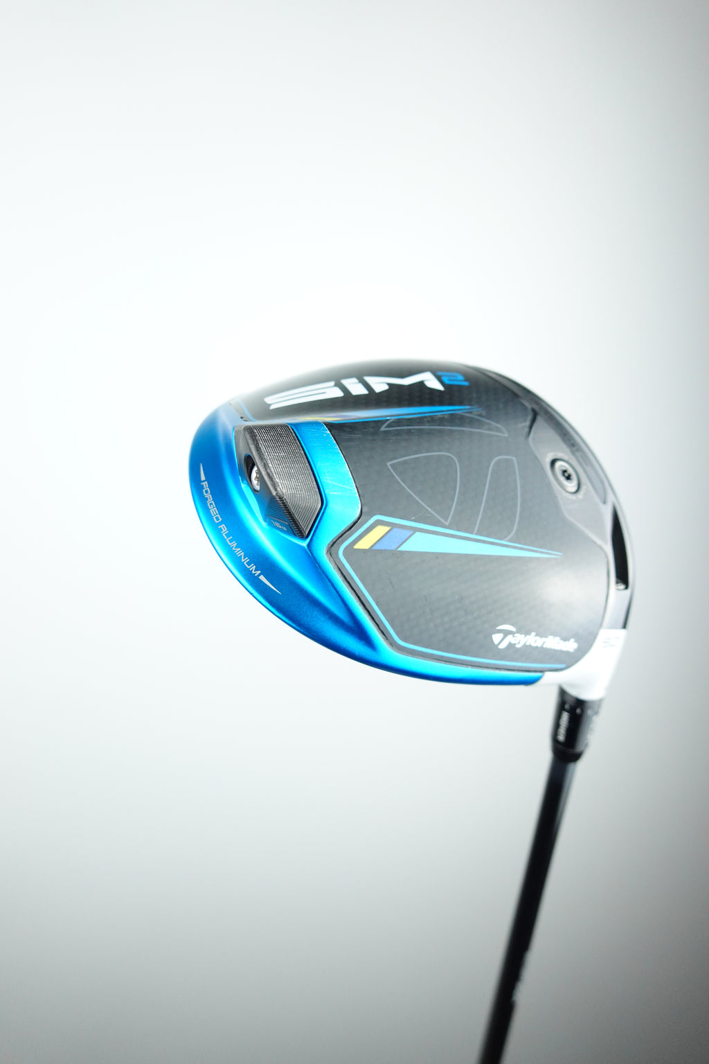 TaylorMade SIM 2 Driver - 9 Degree - Mitsubishi KAI'LI 60S - Stiff - Right Hand