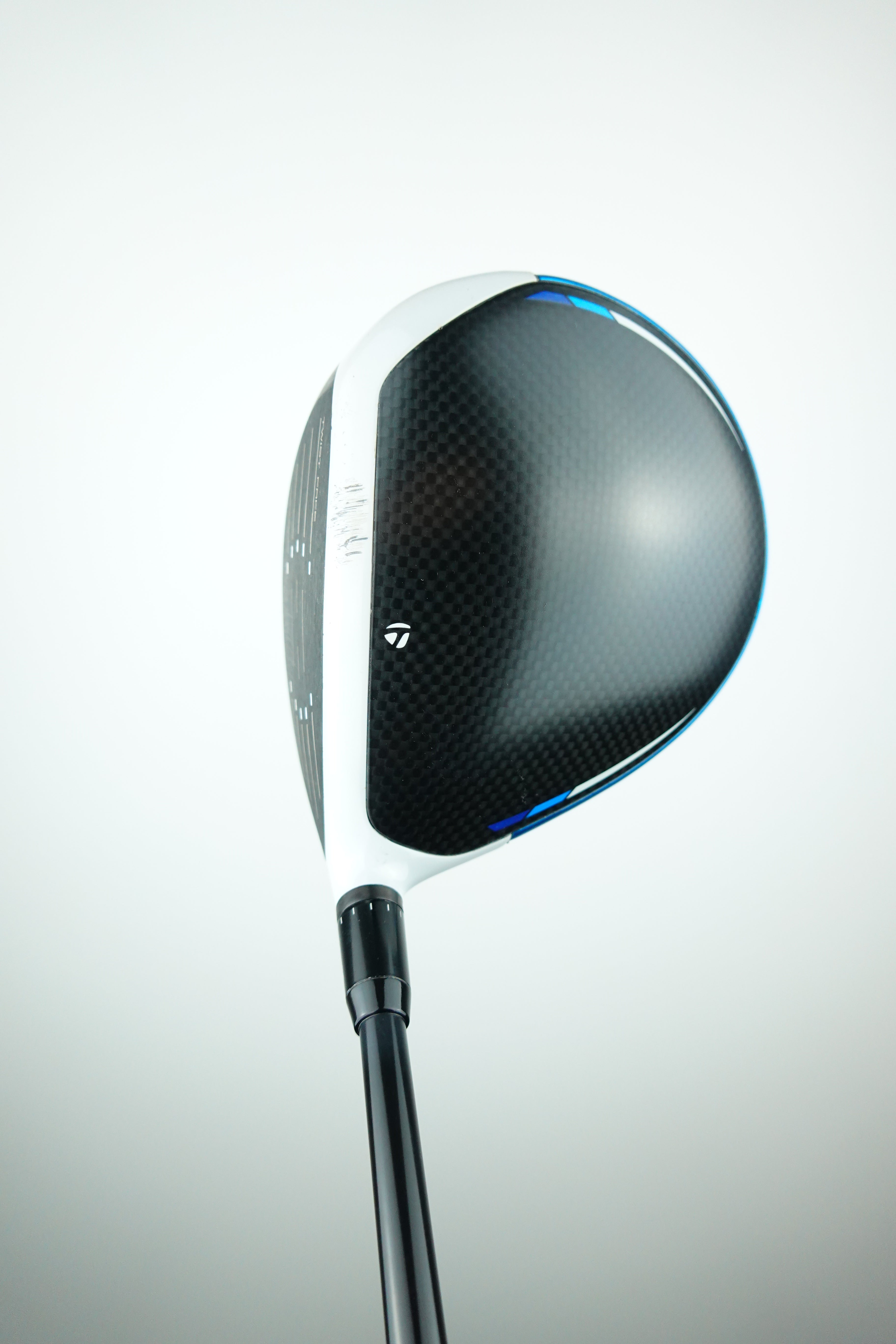 TaylorMade SIM 2 Driver - 9 Degree - Mitsubishi KAI'LI 60S - Stiff - Right Hand