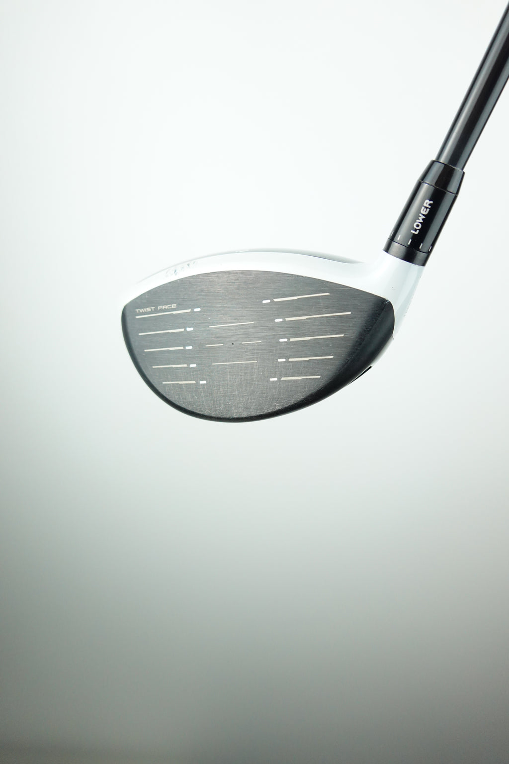 TaylorMade SIM 2 Driver - 9 Degree - Mitsubishi KAI'LI 60S - Stiff - Right Hand
