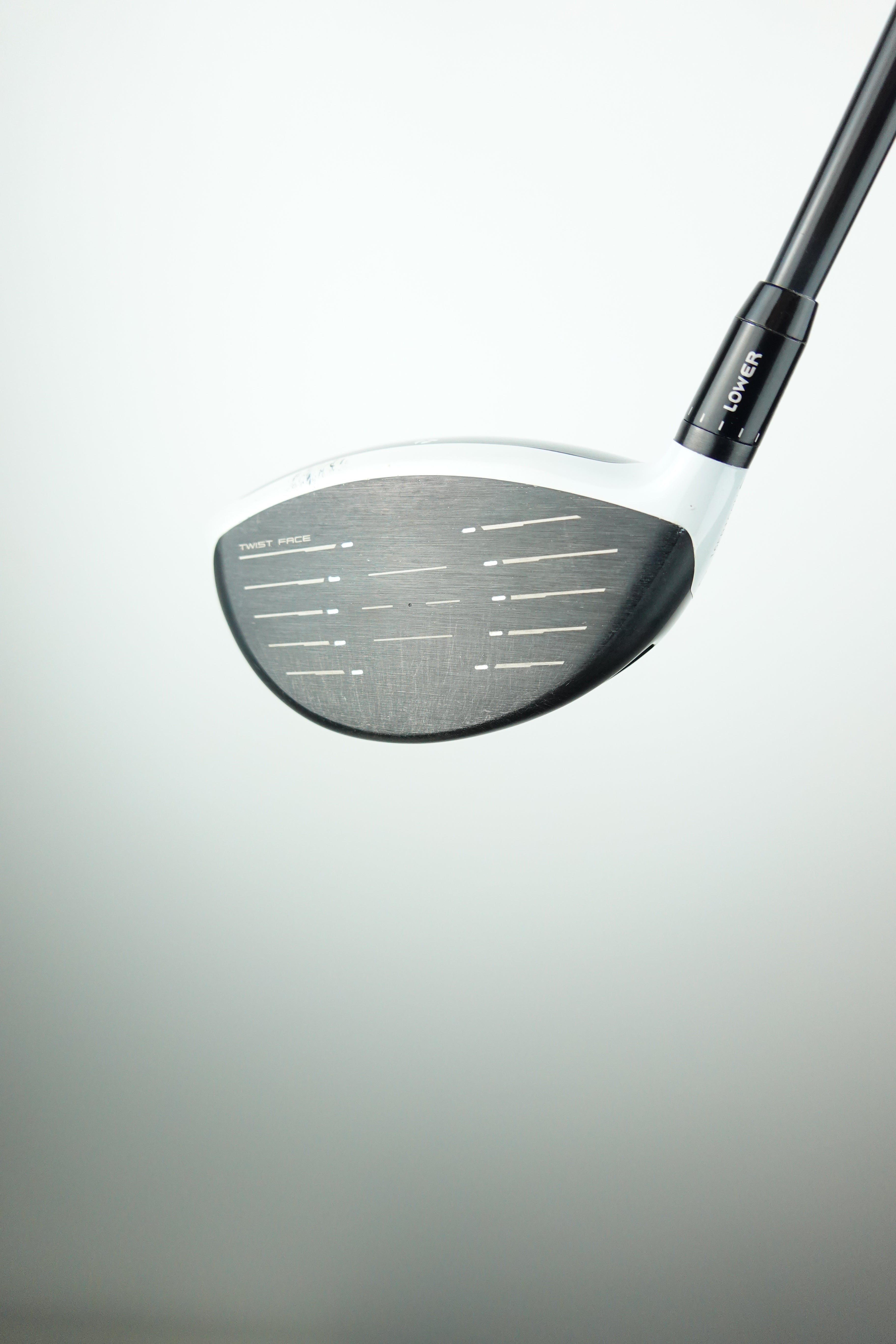 TaylorMade SIM 2 Driver - 9 Degree - Mitsubishi KAI'LI 60S - Stiff - Right Hand