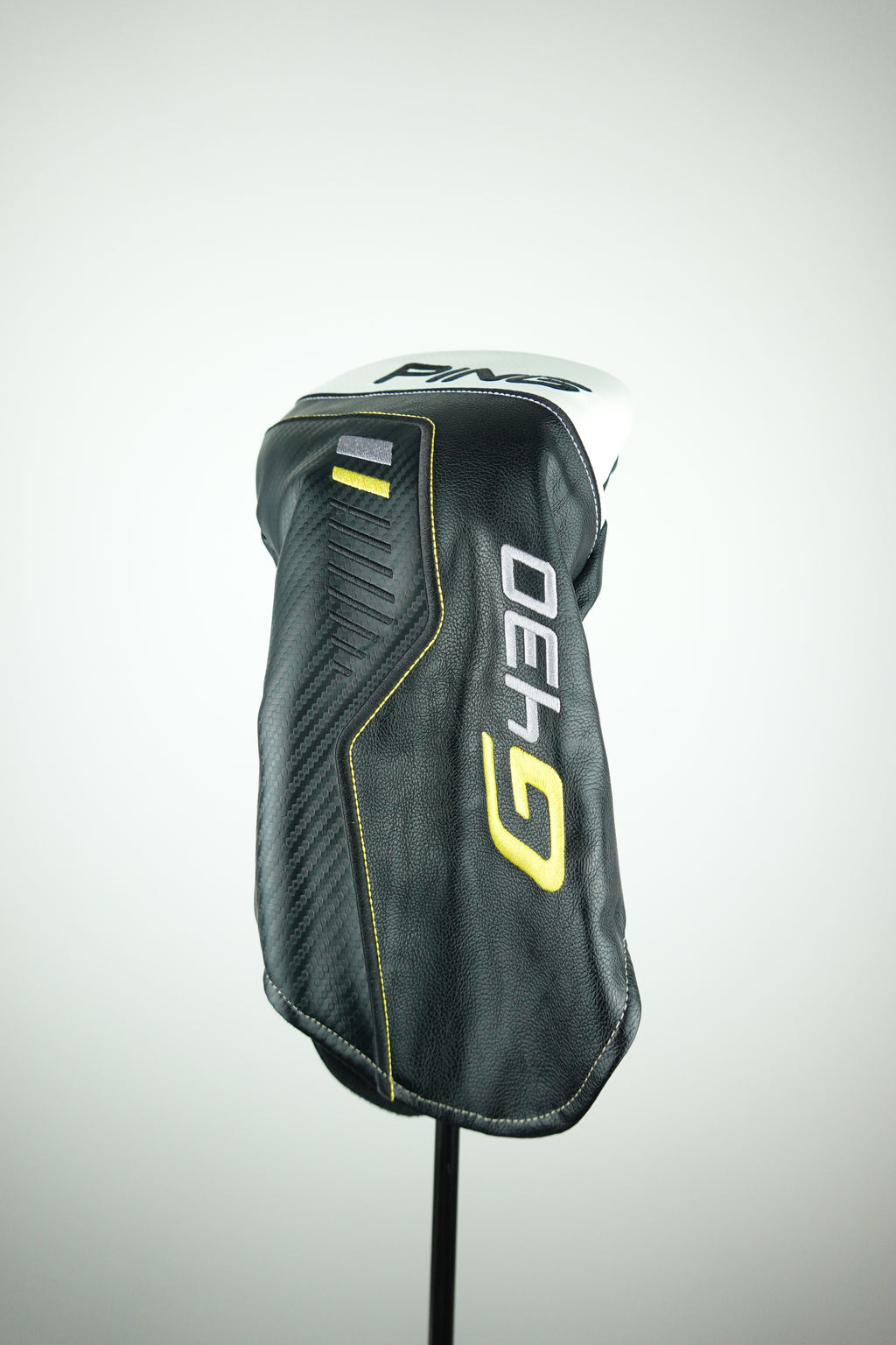 PING G430 MAX 10K Driver - 10.5 Degree - PING TOUR Chrome 2.0 65S - Stiff - Right Hand