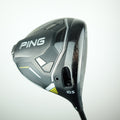 PING G430 MAX 10K Driver - 10.5 Degree - PING TOUR Chrome 2.0 65S - Stiff - Right Hand