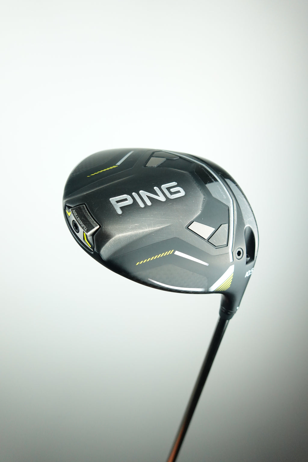 PING G430 MAX 10K Driver - 10.5 Degree - PING TOUR Chrome 2.0 65S - Stiff - Right Hand