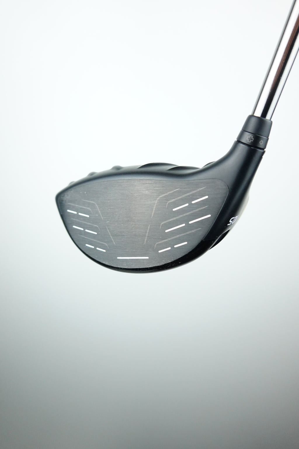 PING G430 MAX 10K Driver - 10.5 Degree - PING TOUR Chrome 2.0 65S - Stiff - Right Hand