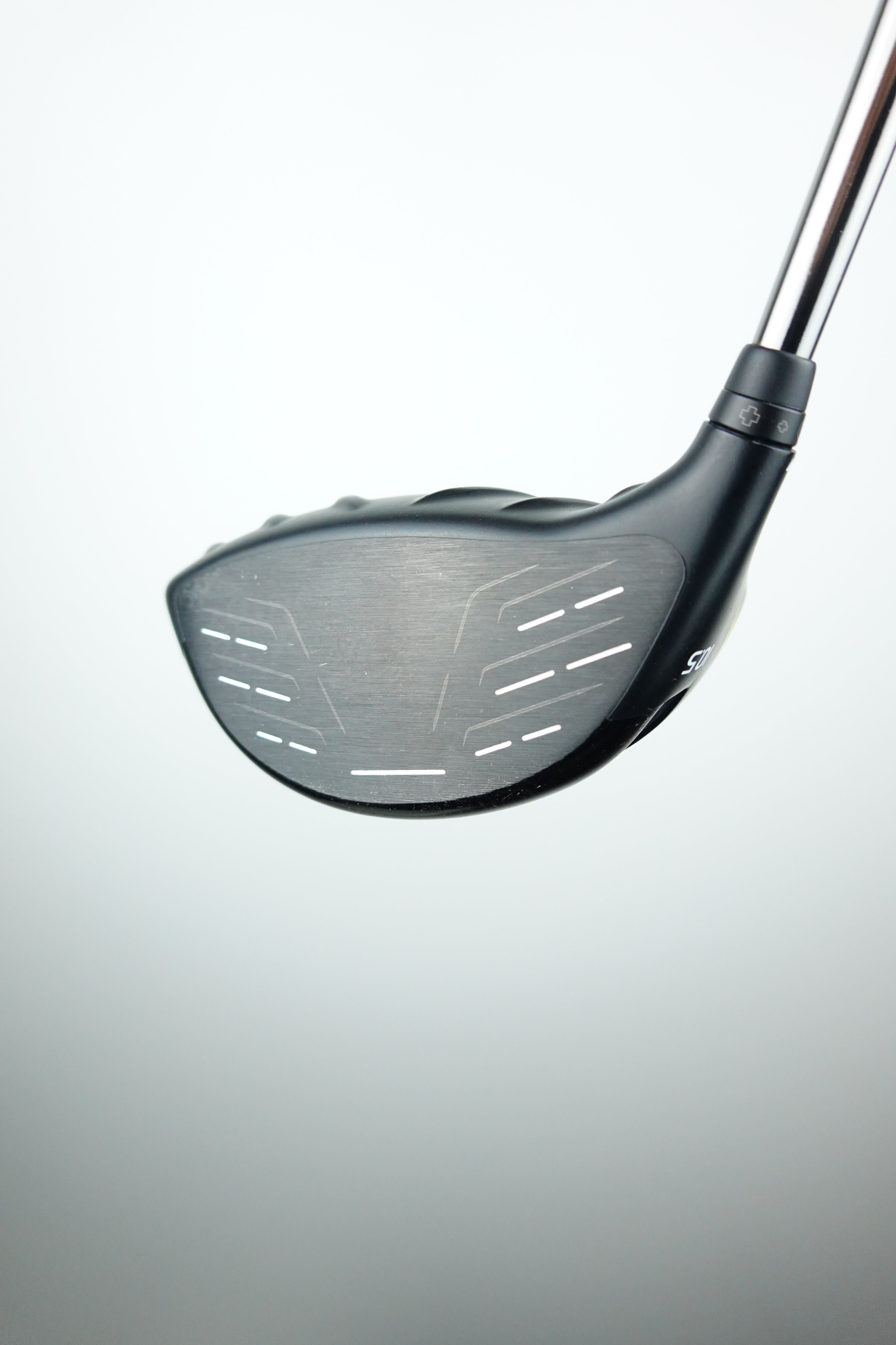 PING G430 MAX 10K Driver - 10.5 Degree - PING TOUR Chrome 2.0 65S - Stiff - Right Hand