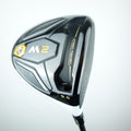 TaylorMade M2 2016 Driver - 9.5 Degree - TM1-216S - Stiff - Right Hand