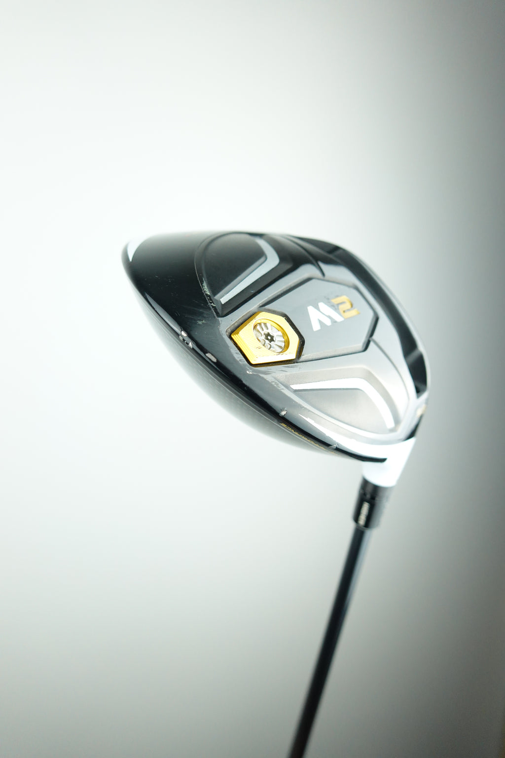 TaylorMade M2 2016 Driver - 9.5 Degree - TM1-216S - Stiff - Right Hand