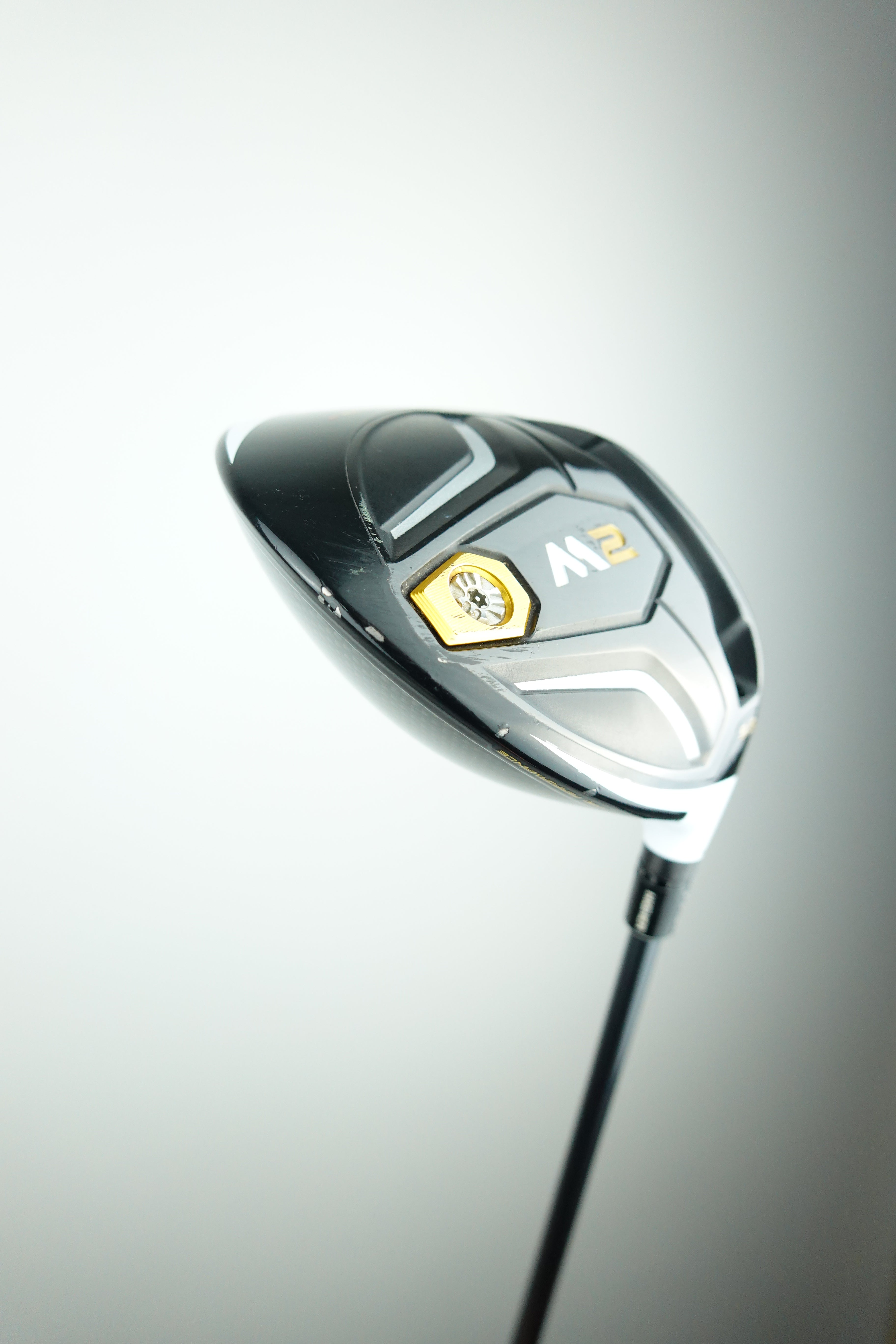 TaylorMade M2 2016 Driver - 9.5 Degree - TM1-216S - Stiff - Right Hand
