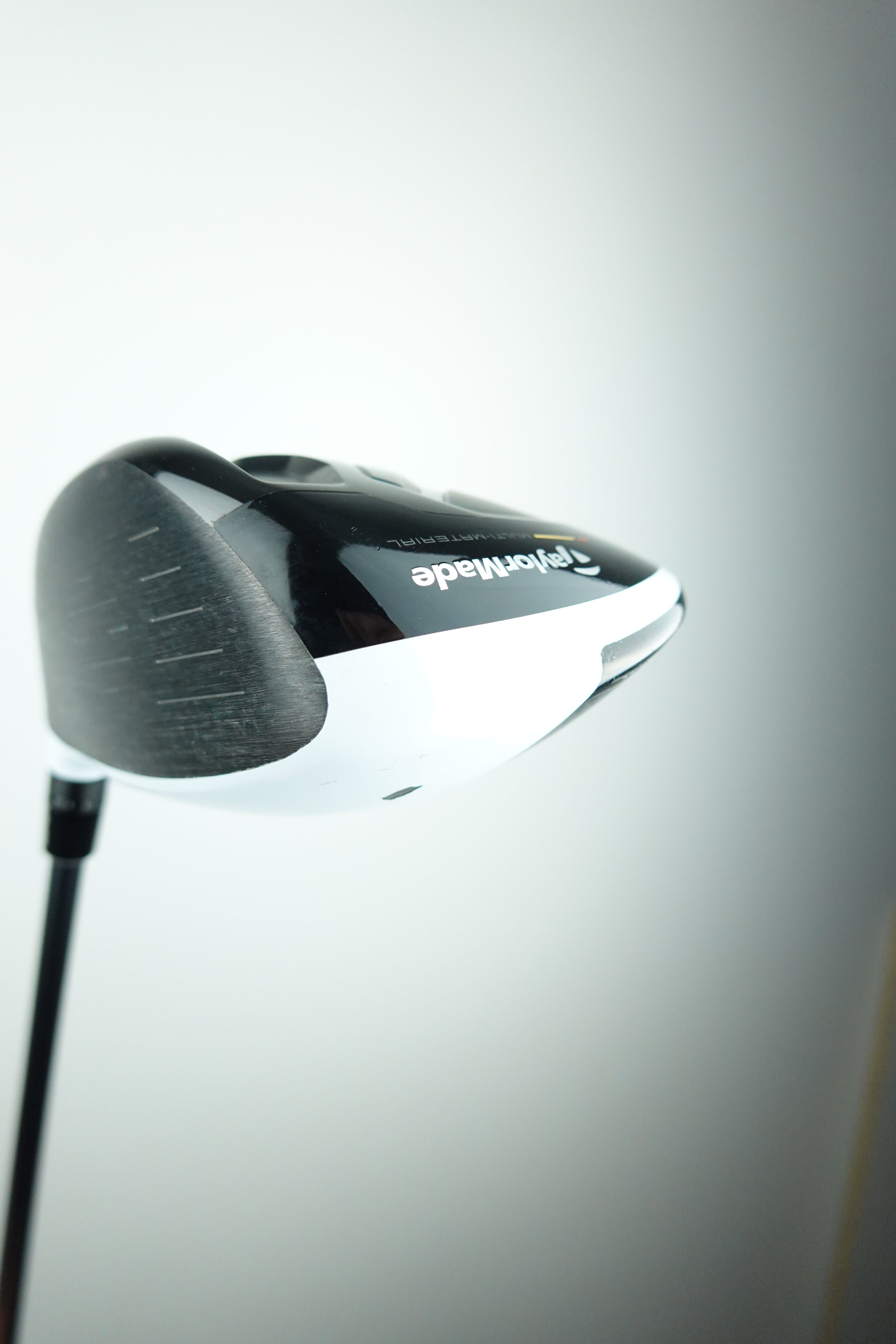 TaylorMade M2 2016 Driver - 9.5 Degree - TM1-216S - Stiff - Right Hand