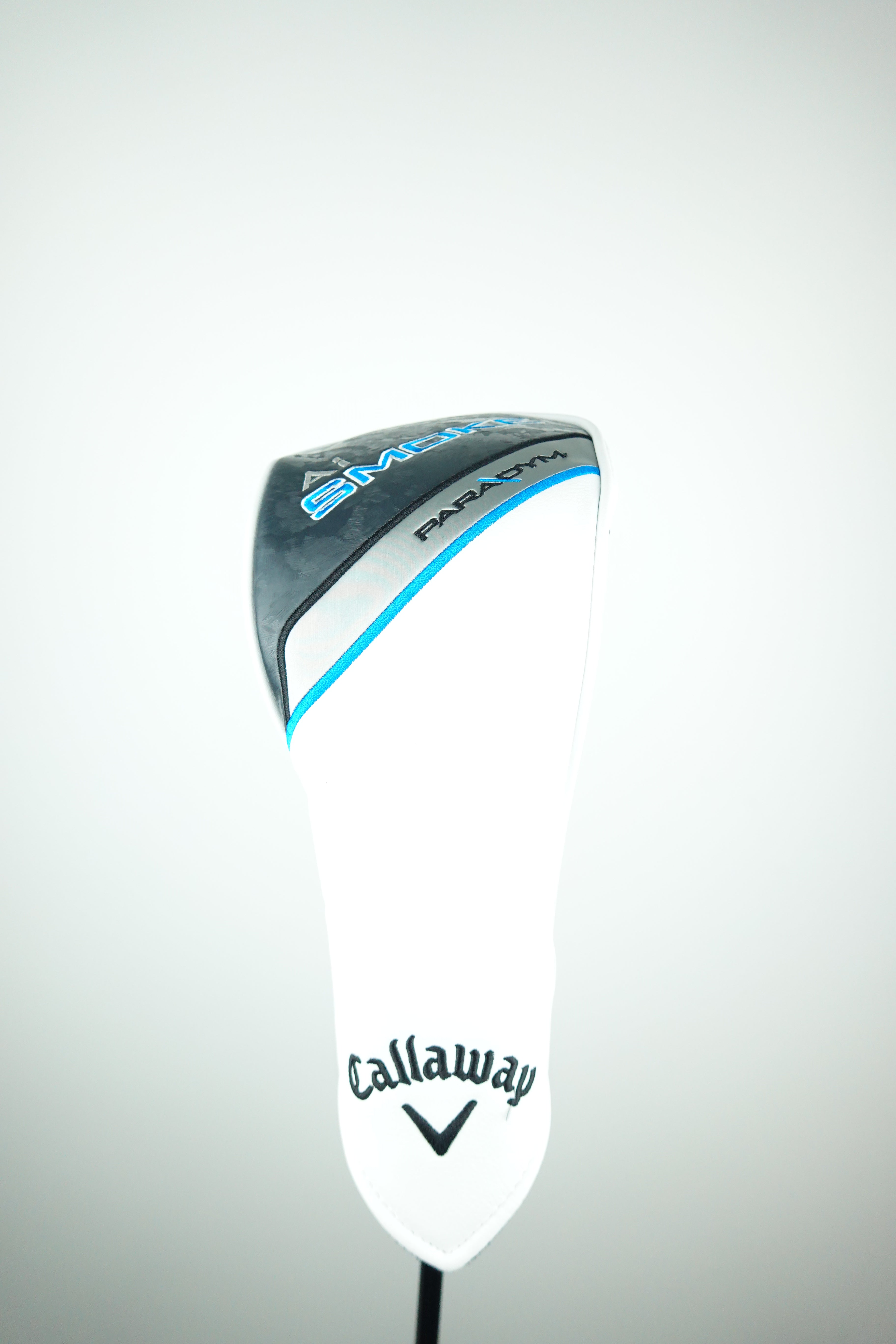 Callaway Paradym AI Smoke Ti340 Mini Driver - 11.5 Degree - Tensei 50S - Stiff - Right Hand