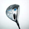 Callaway Paradym AI Smoke Ti340 Mini Driver - 11.5 Degree - Tensei 50S - Stiff - Right Hand