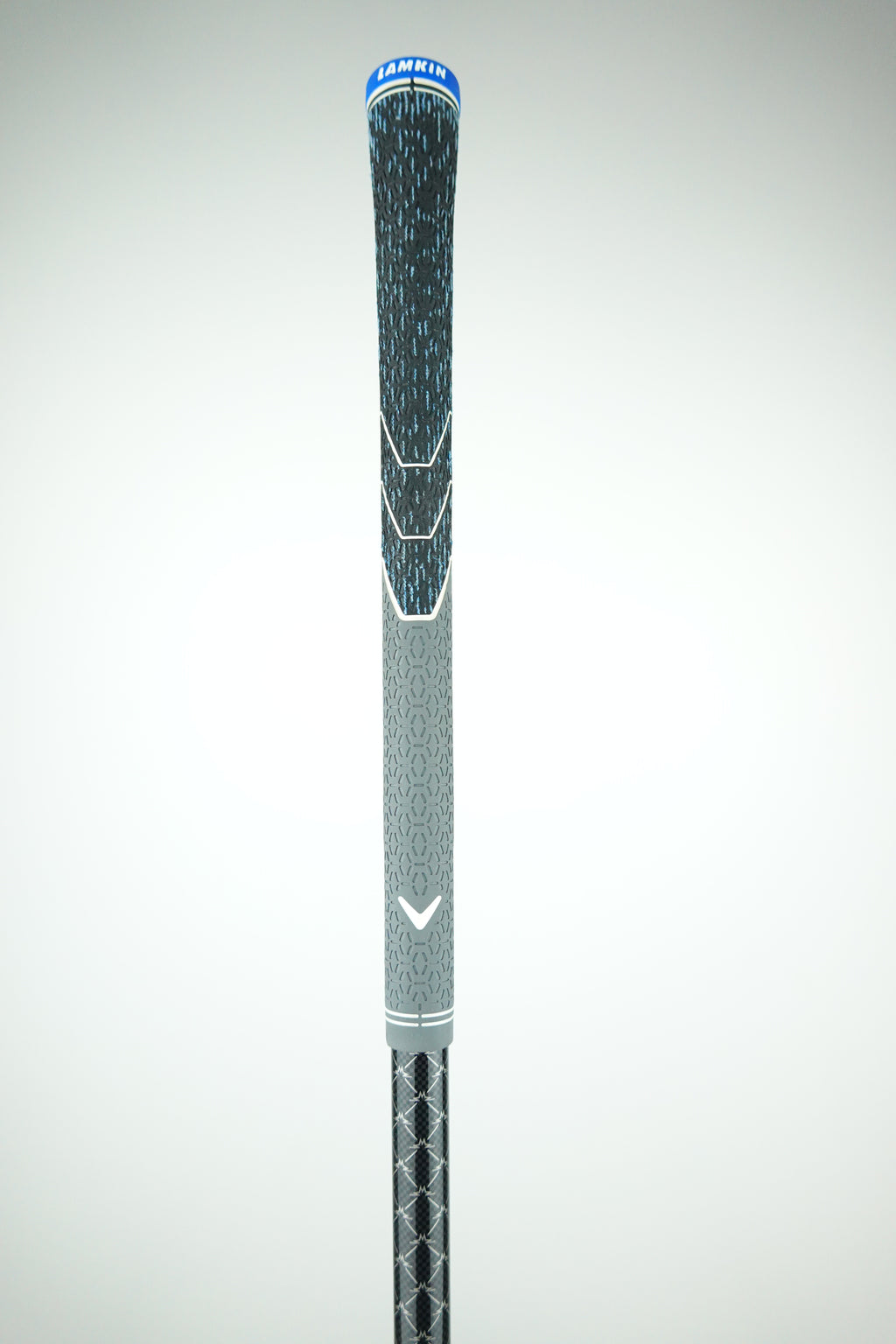 Callaway Paradym AI Smoke Ti340 Mini Driver - 11.5 Degree - Tensei 50S - Stiff - Right Hand