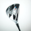 TaylorMade M3 5 Wood - 19 Degree - Fujikura Speeder 77 Grams S - Stiff - Right Hand