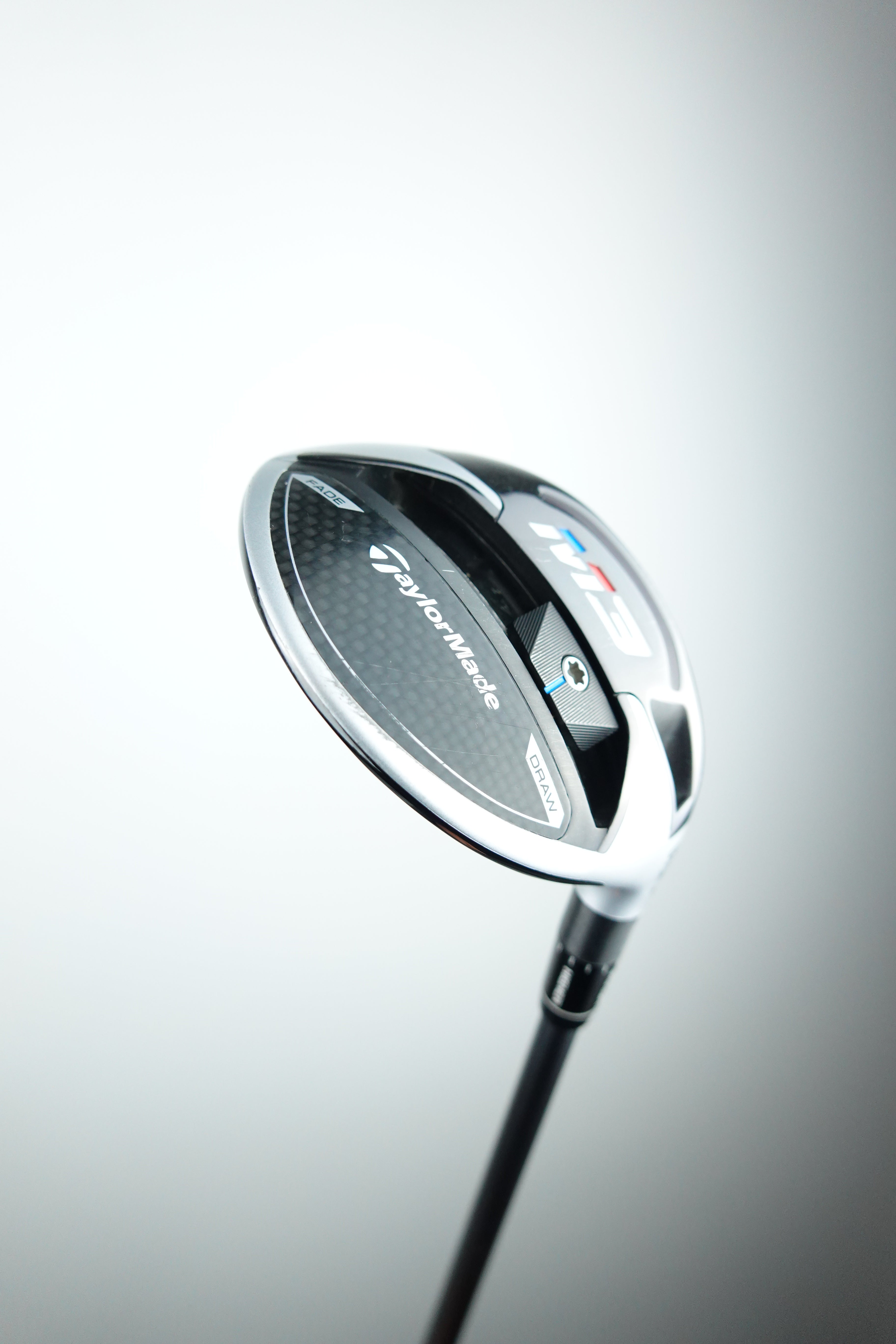 TaylorMade M3 5 Wood - 19 Degree - Fujikura Speeder 77 Grams S - Stiff - Right Hand