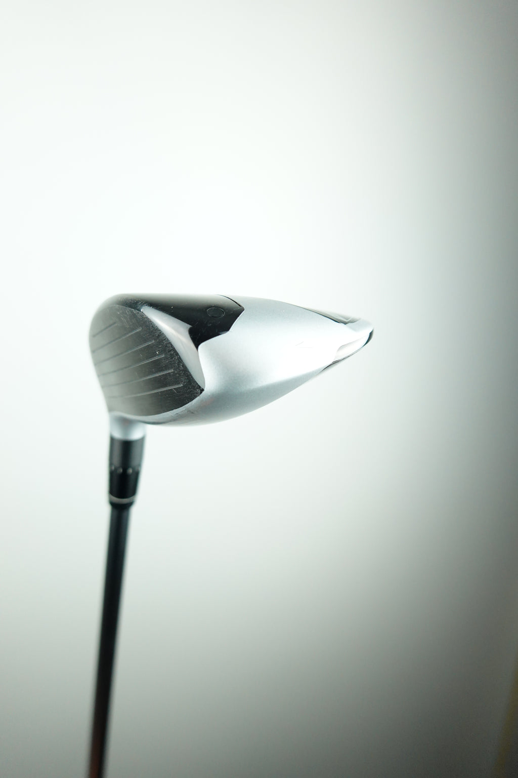 TaylorMade M3 5 Wood - 19 Degree - Fujikura Speeder 77 Grams S - Stiff - Right Hand