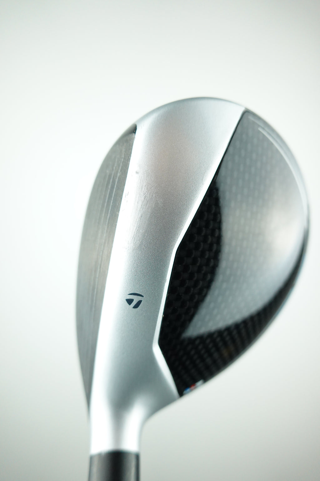 TaylorMade M3 5 Wood - 19 Degree - Fujikura Speeder 77 Grams S - Stiff - Right Hand
