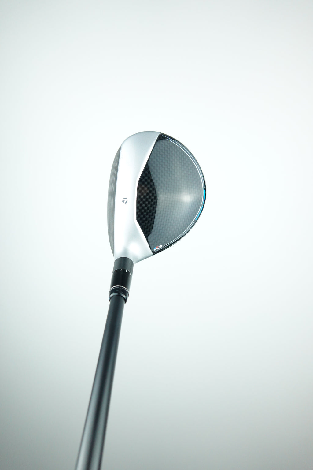 TaylorMade M3 5 Wood - 19 Degree - Fujikura Speeder 77 Grams S - Stiff - Right Hand