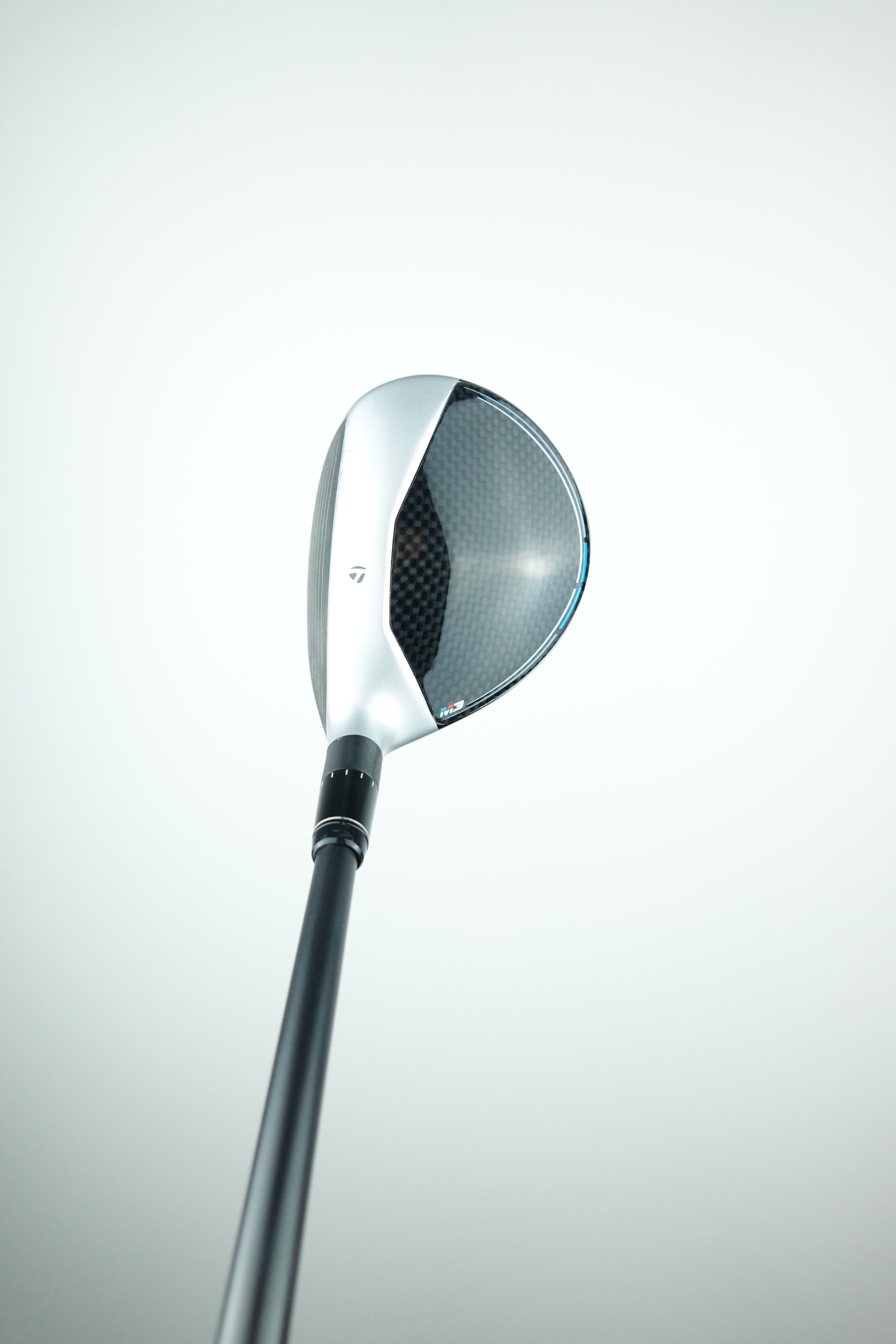 TaylorMade M3 5 Wood - 19 Degree - Fujikura Speeder 77 Grams S - Stiff - Right Hand