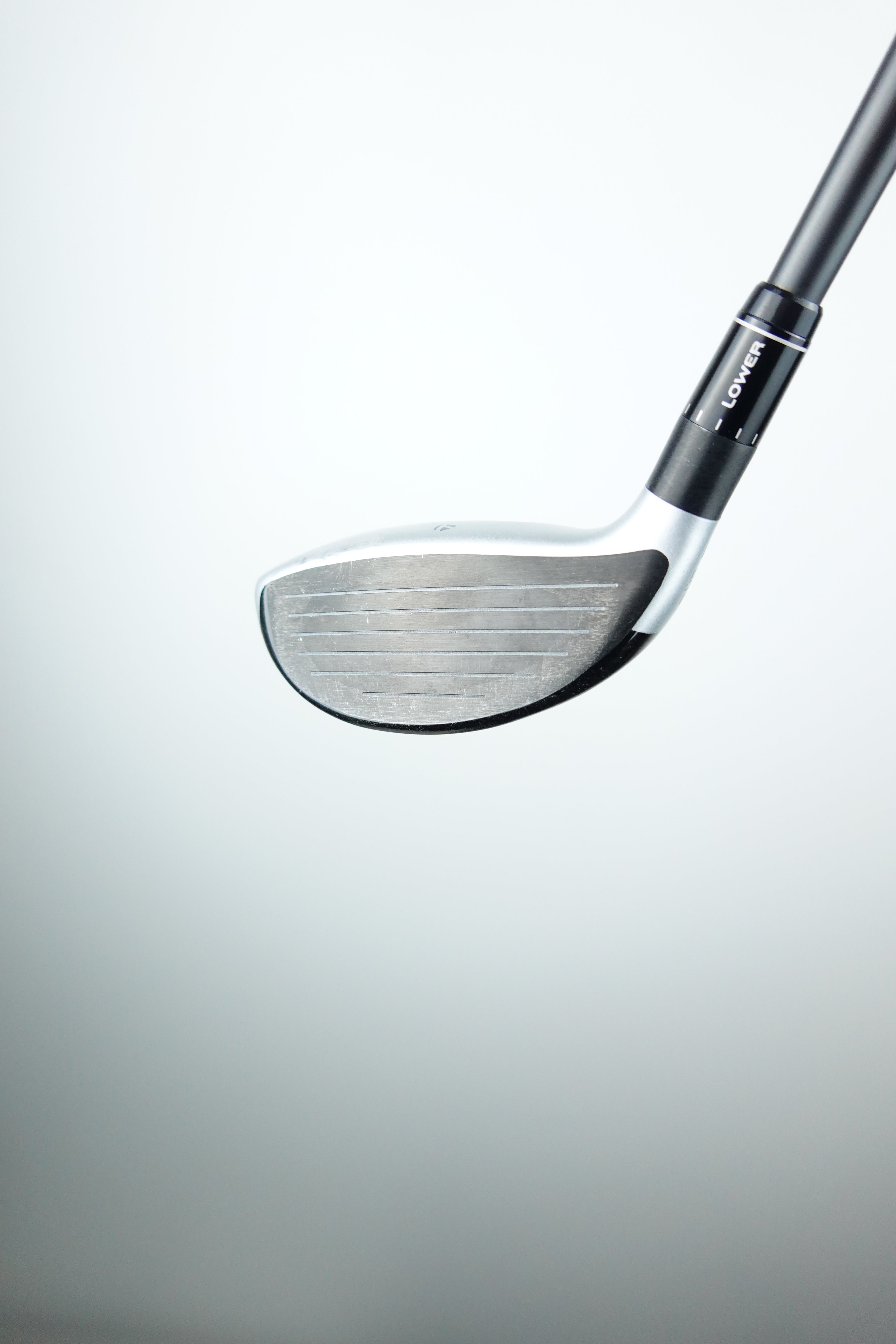 TaylorMade M3 5 Wood - 19 Degree - Fujikura Speeder 77 Grams S - Stiff - Right Hand