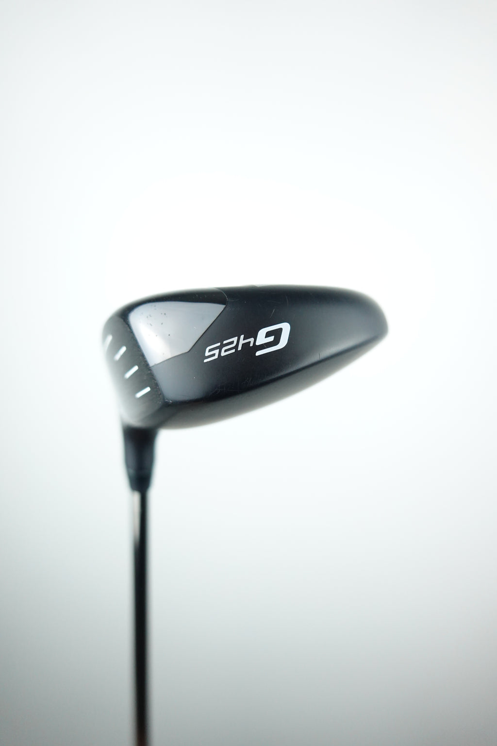 PING G425 MAX 3 Wood - 14.5 Degree - UST MAMIYA ATTAS EE 55R - Regular - Right Hand