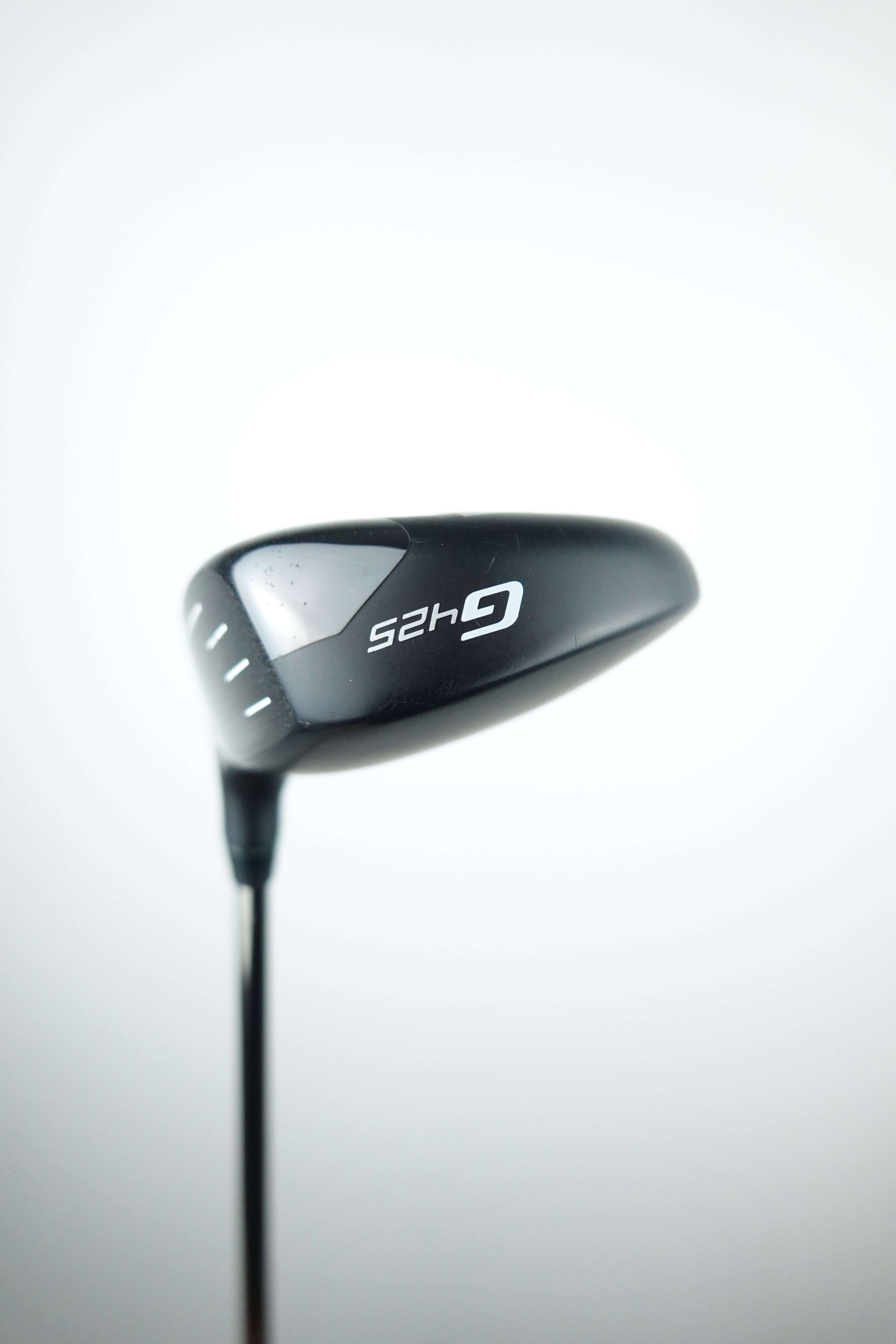 PING G425 MAX 3 Wood - 14.5 Degree - UST MAMIYA ATTAS EE 55R - Regular - Right Hand