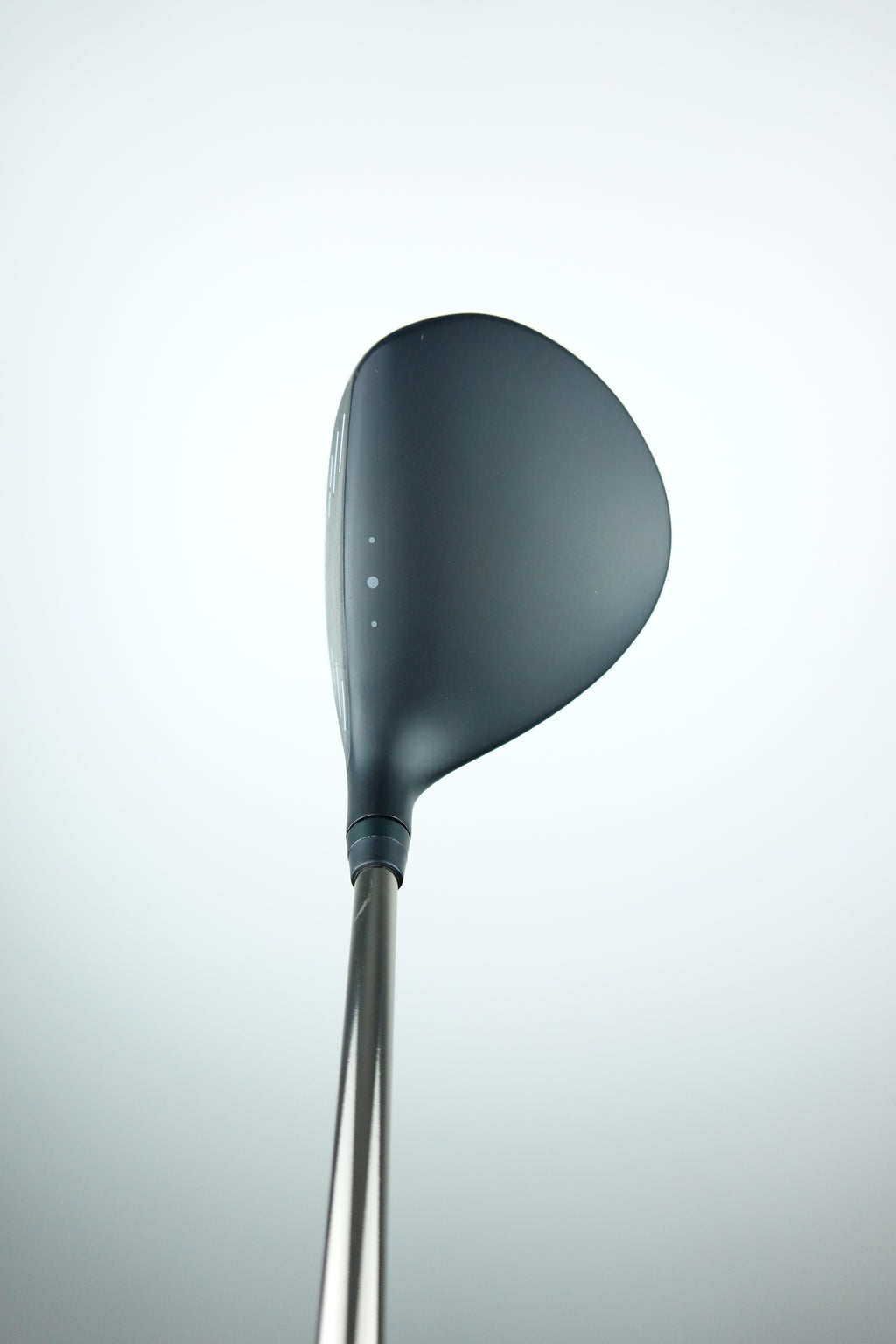 PING G425 MAX 3 Wood - 14.5 Degree - UST MAMIYA ATTAS EE 55R - Regular - Right Hand