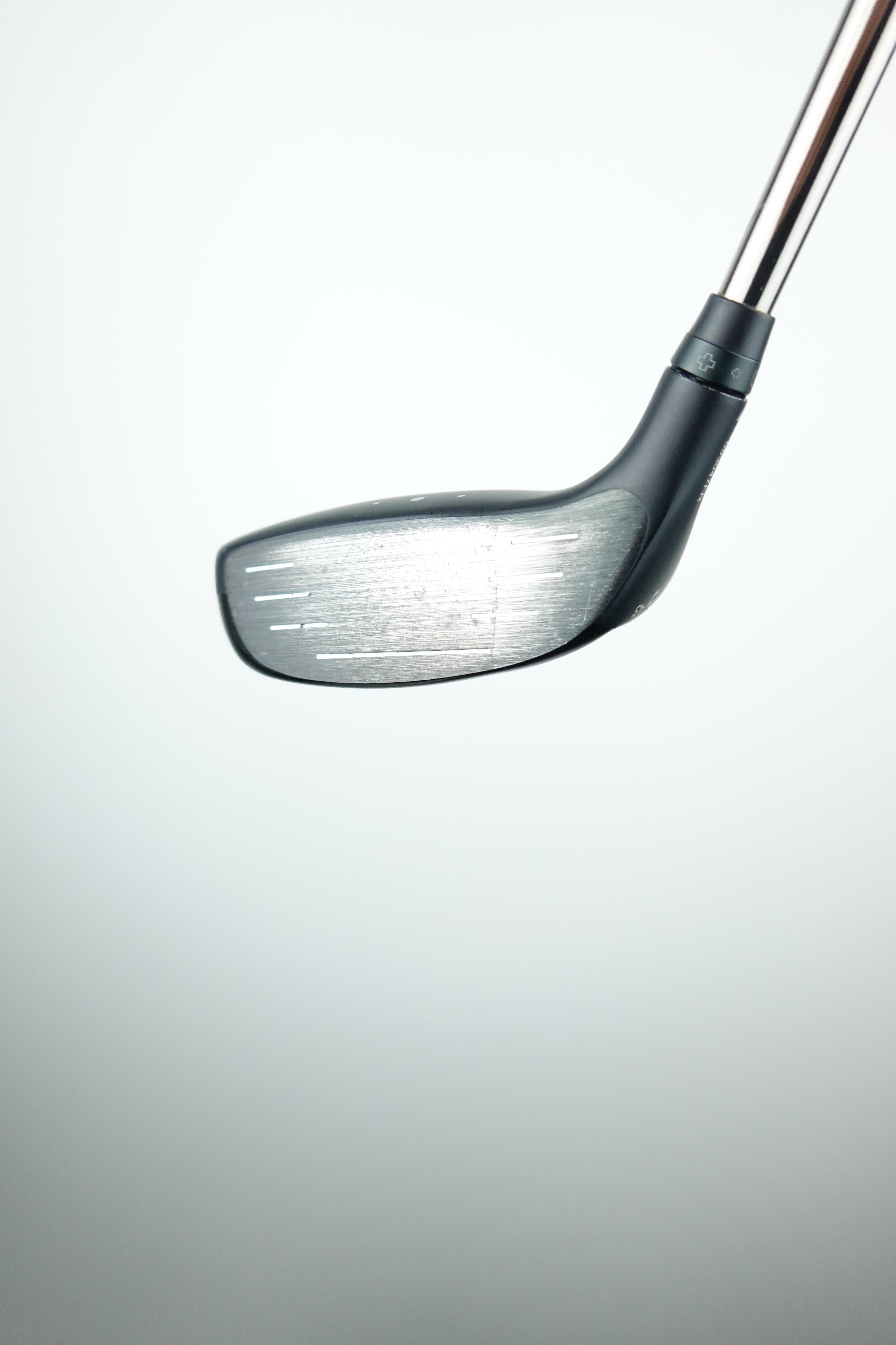 PING G425 MAX 3 Wood - 14.5 Degree - UST MAMIYA ATTAS EE 55R - Regular - Right Hand