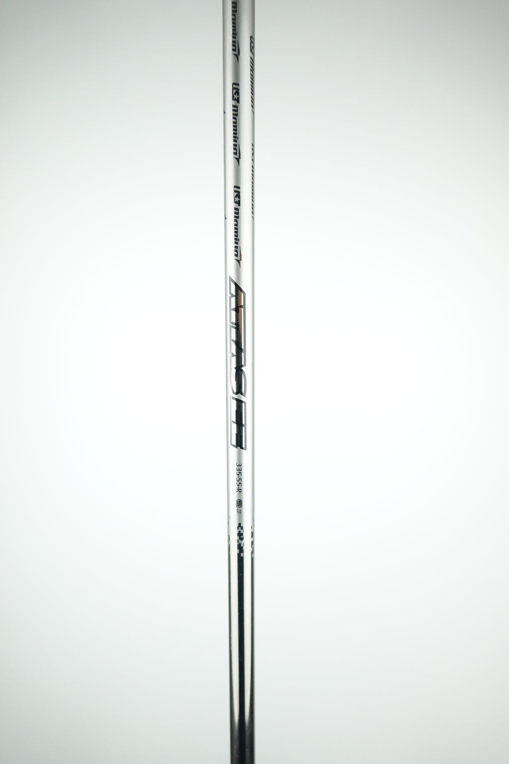 PING G425 MAX 3 Wood - 14.5 Degree - UST MAMIYA ATTAS EE 55R - Regular - Right Hand