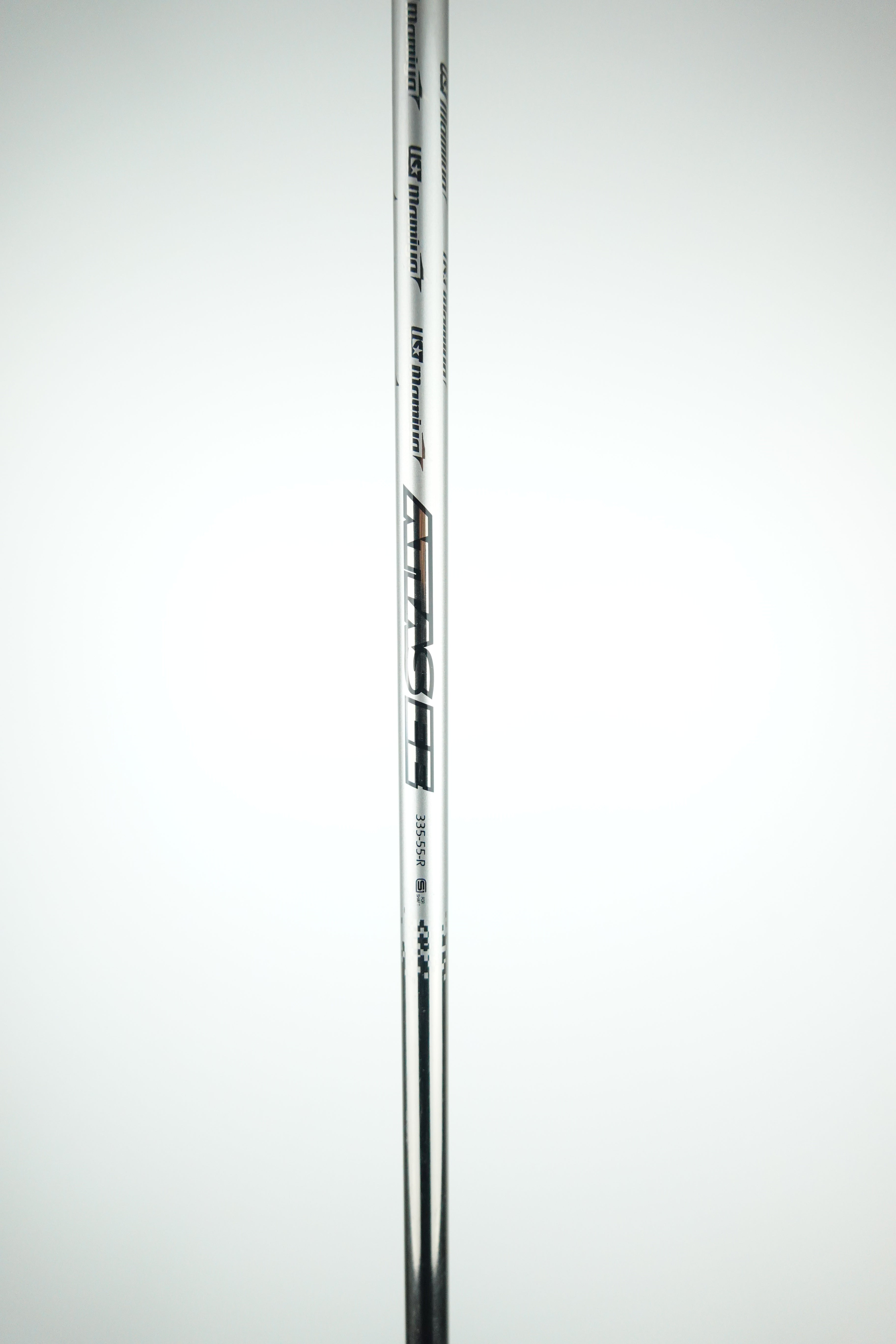 PING G425 MAX 3 Wood - 14.5 Degree - UST MAMIYA ATTAS EE 55R - Regular - Right Hand
