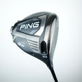 PING G425 MAX Driver - 10.5 Degree - ALTA JCB S - Stiff - Right Hand