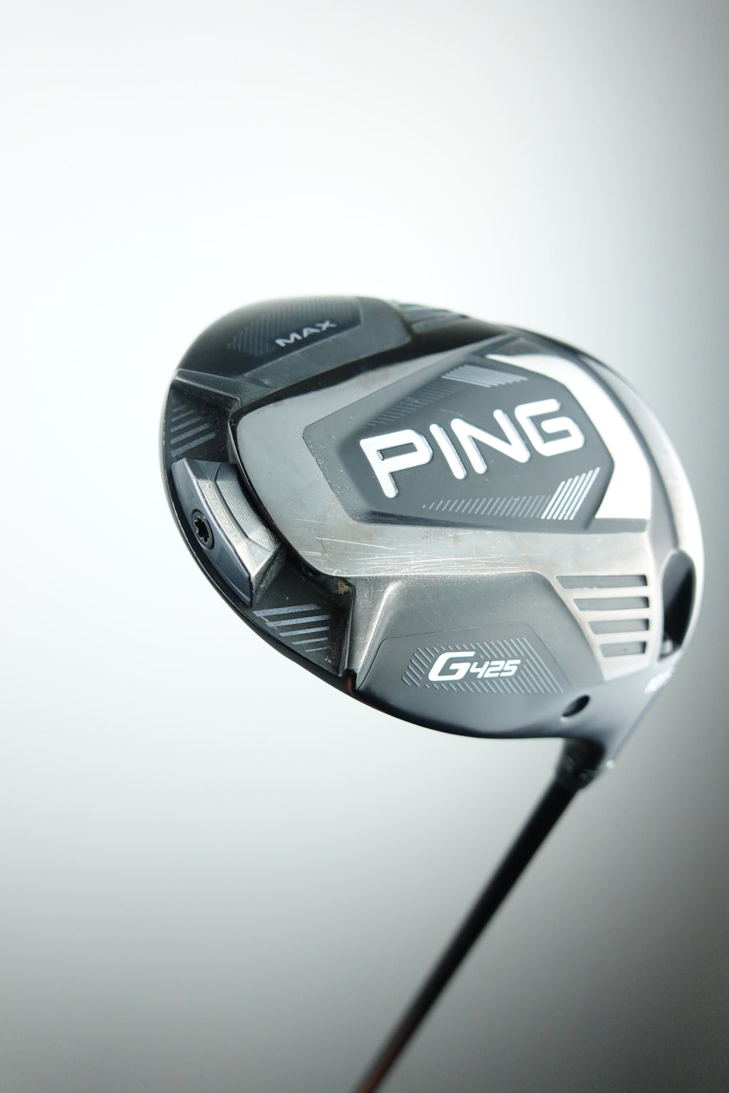 PING G425 MAX Driver - 10.5 Degree - ALTA JCB S - Stiff - Right Hand