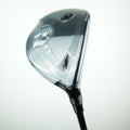 TaylorMade Qi10 Tour 5 Wood - 18 Degree - Fujikura Ventus Black 6-S Velcore - Stiff - Right Hand