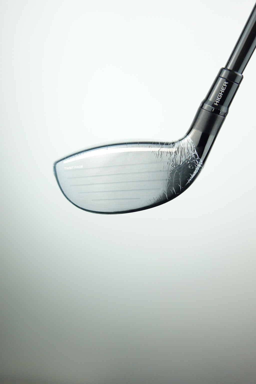 TaylorMade Qi10 Tour 5 Wood - 18 Degree - Fujikura Ventus Black 6-S Velcore - Stiff - Right Hand