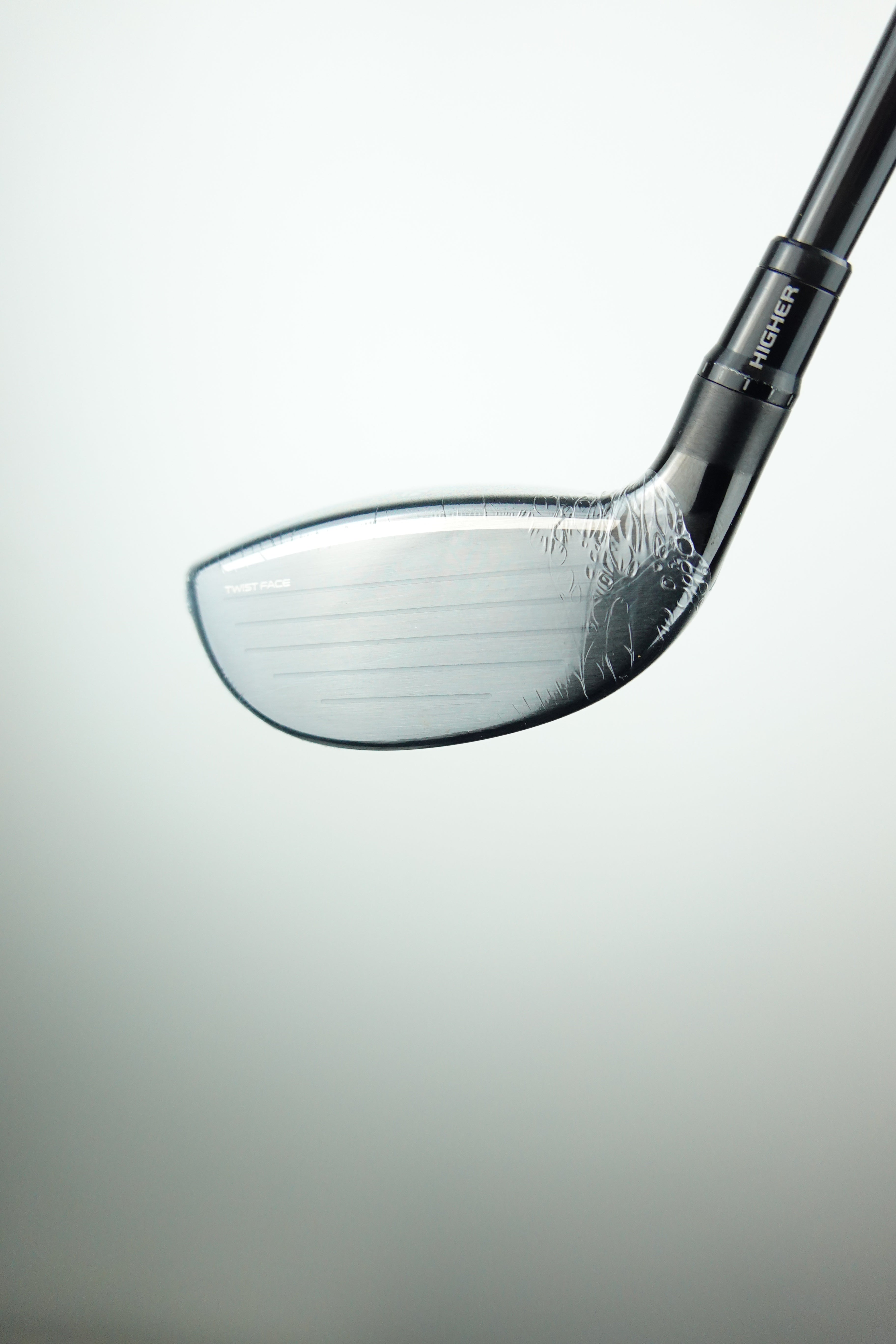 TaylorMade Qi10 Tour 5 Wood - 18 Degree - Fujikura Ventus Black 6-S Velcore - Stiff - Right Hand