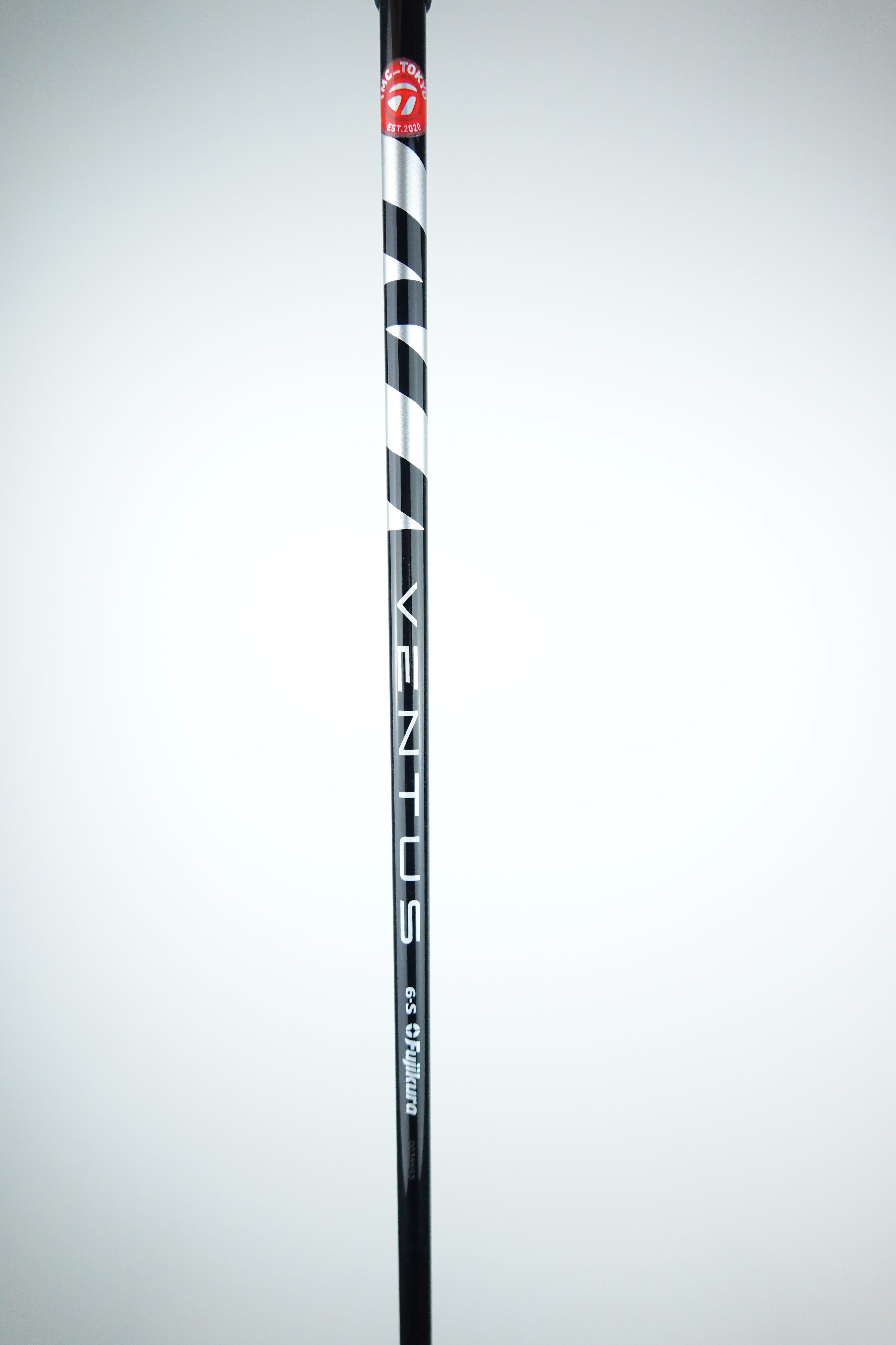 TaylorMade Qi10 Tour 5 Wood - 18 Degree - Fujikura Ventus Black 6-S Velcore - Stiff - Right Hand